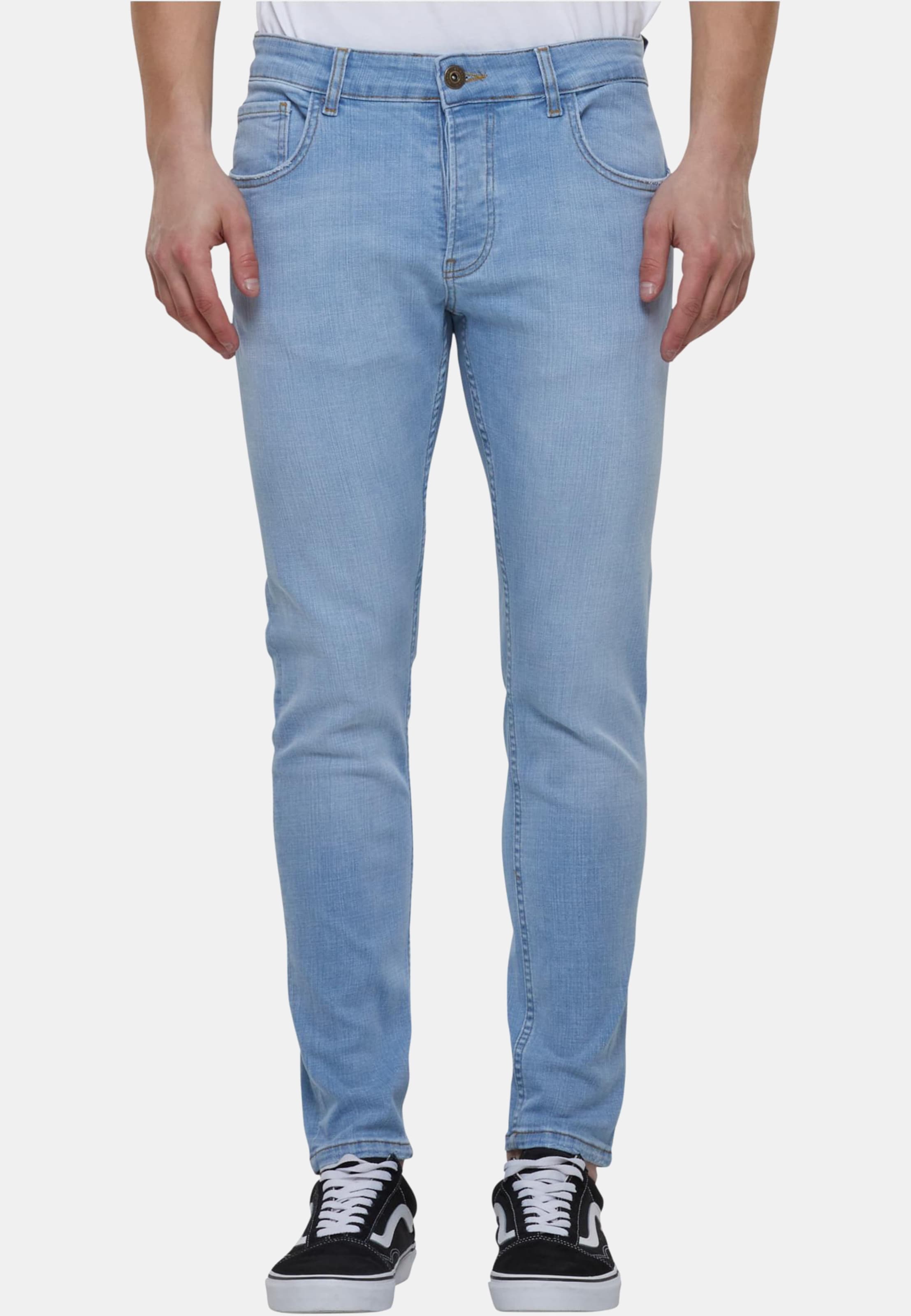 2Y Premium Skinny Fit Jeans