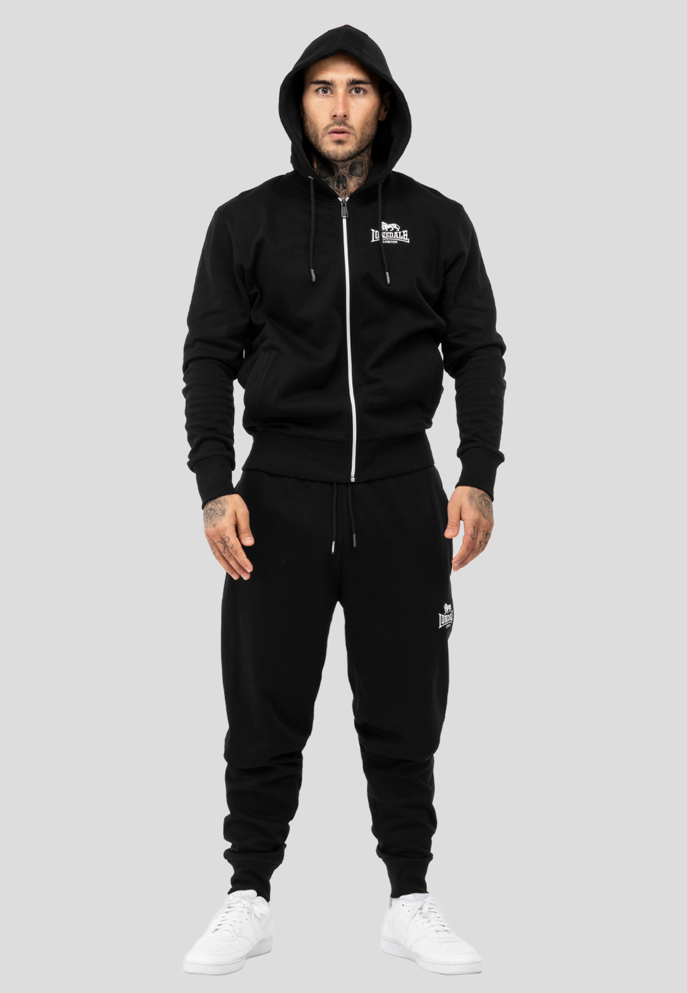Lonsdale London Rottingean Sweat Pant