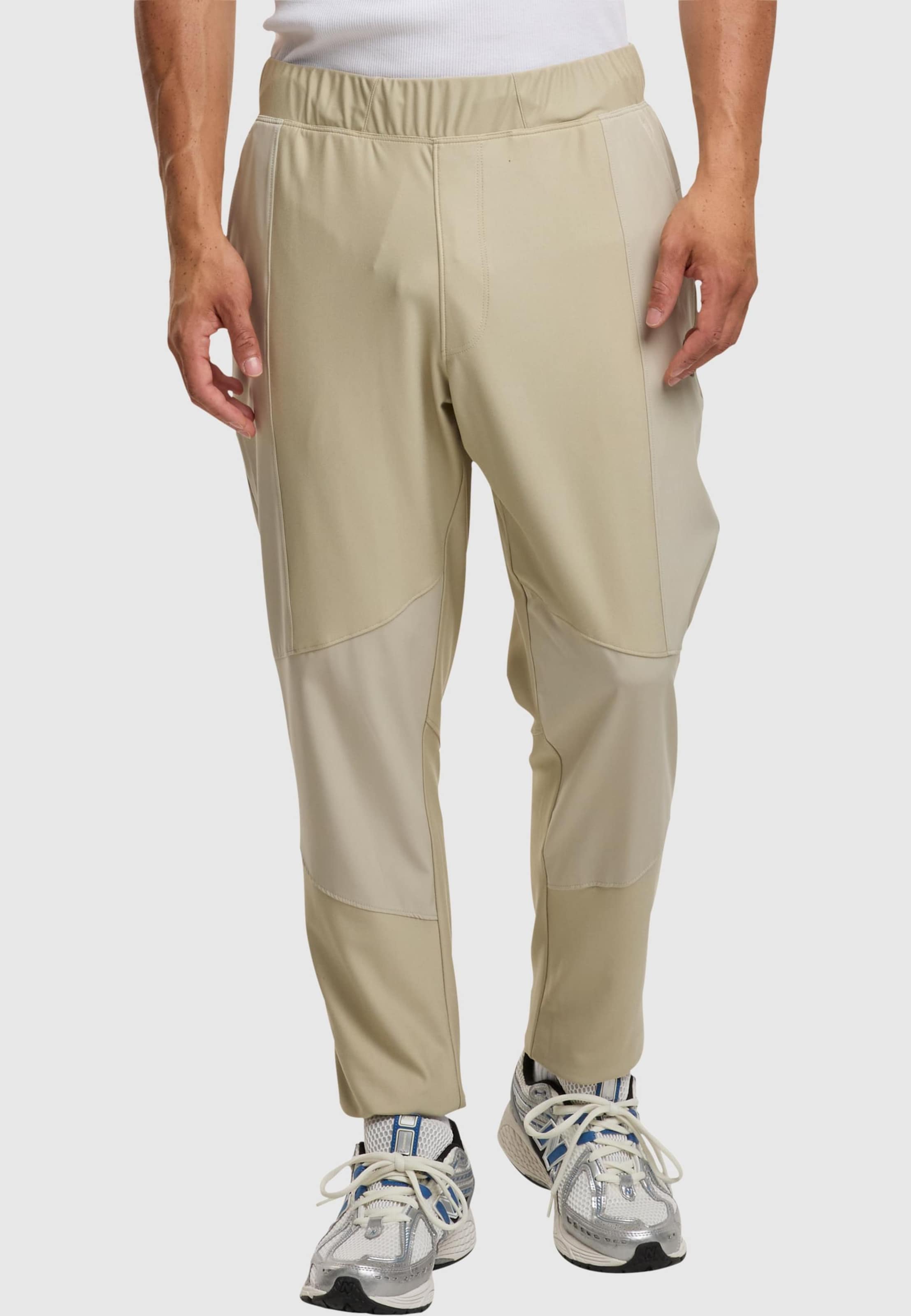 Sergio Tacchini Pelle Pants