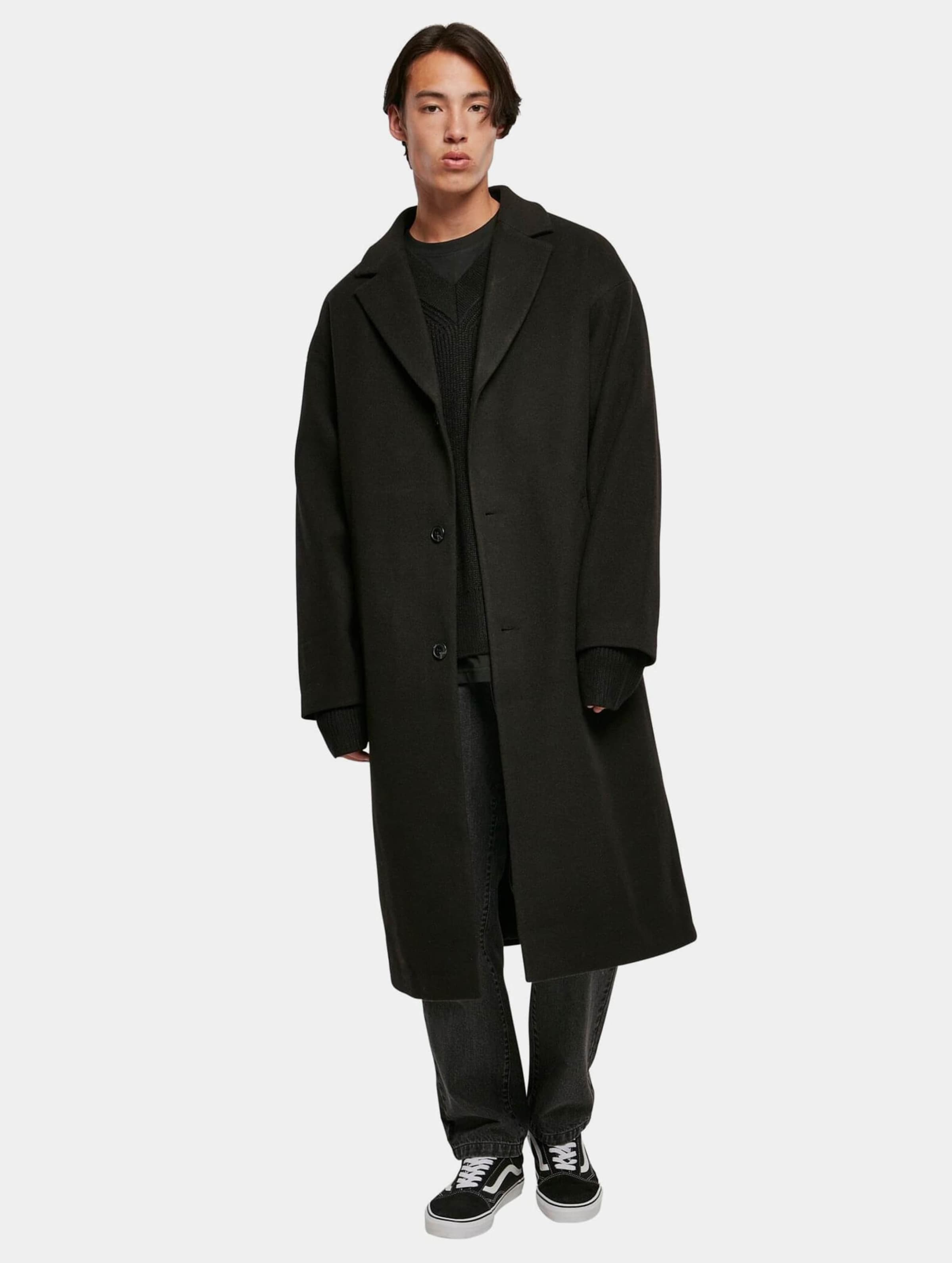 Urban Classics Long Coat