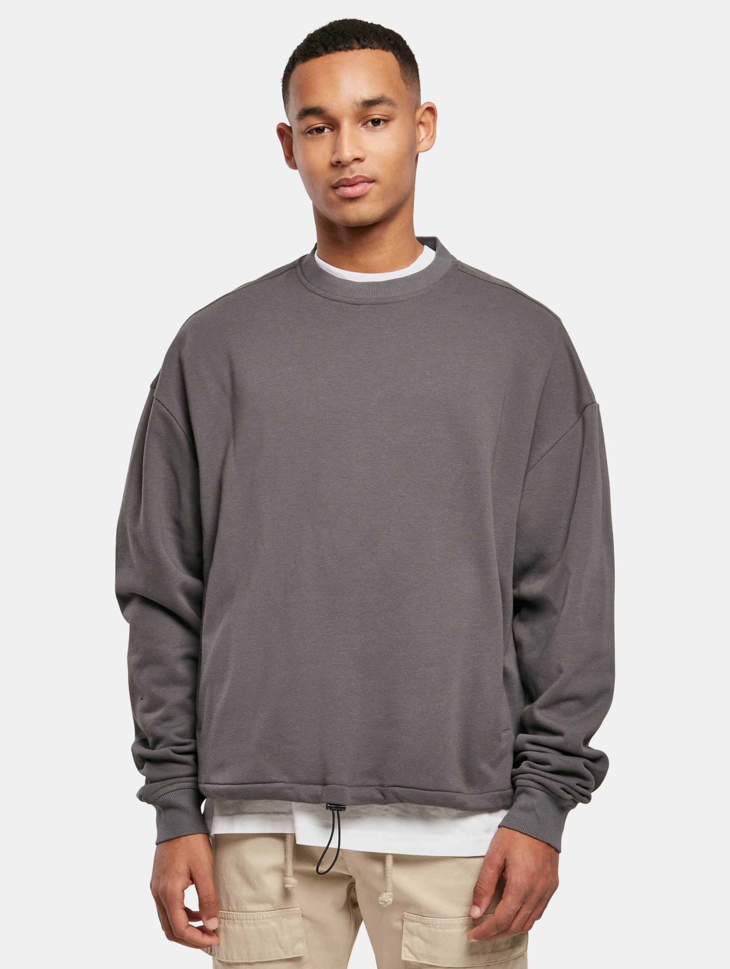 Urban Classics Sport Crew