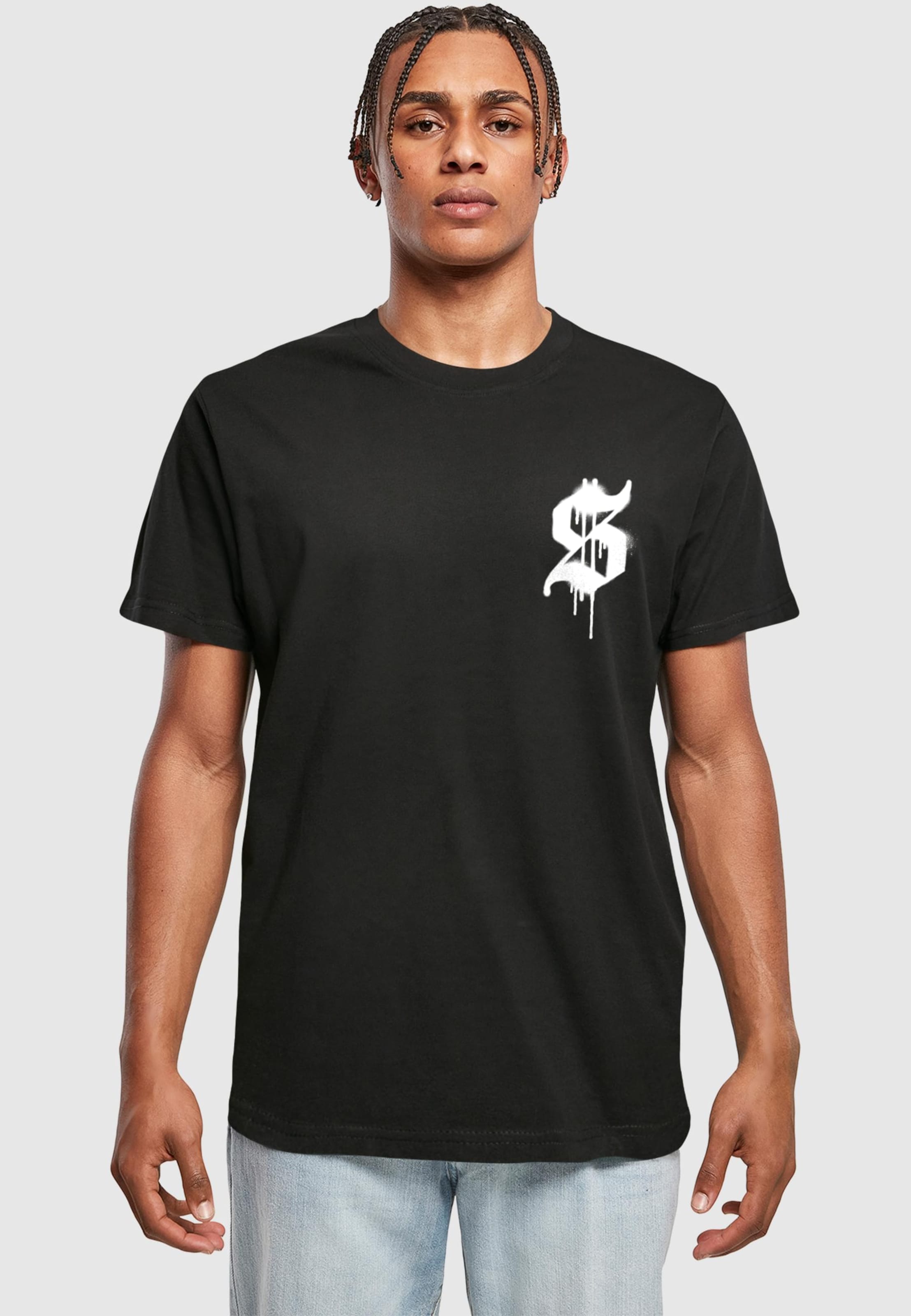 Mister Tee Dollar Sign