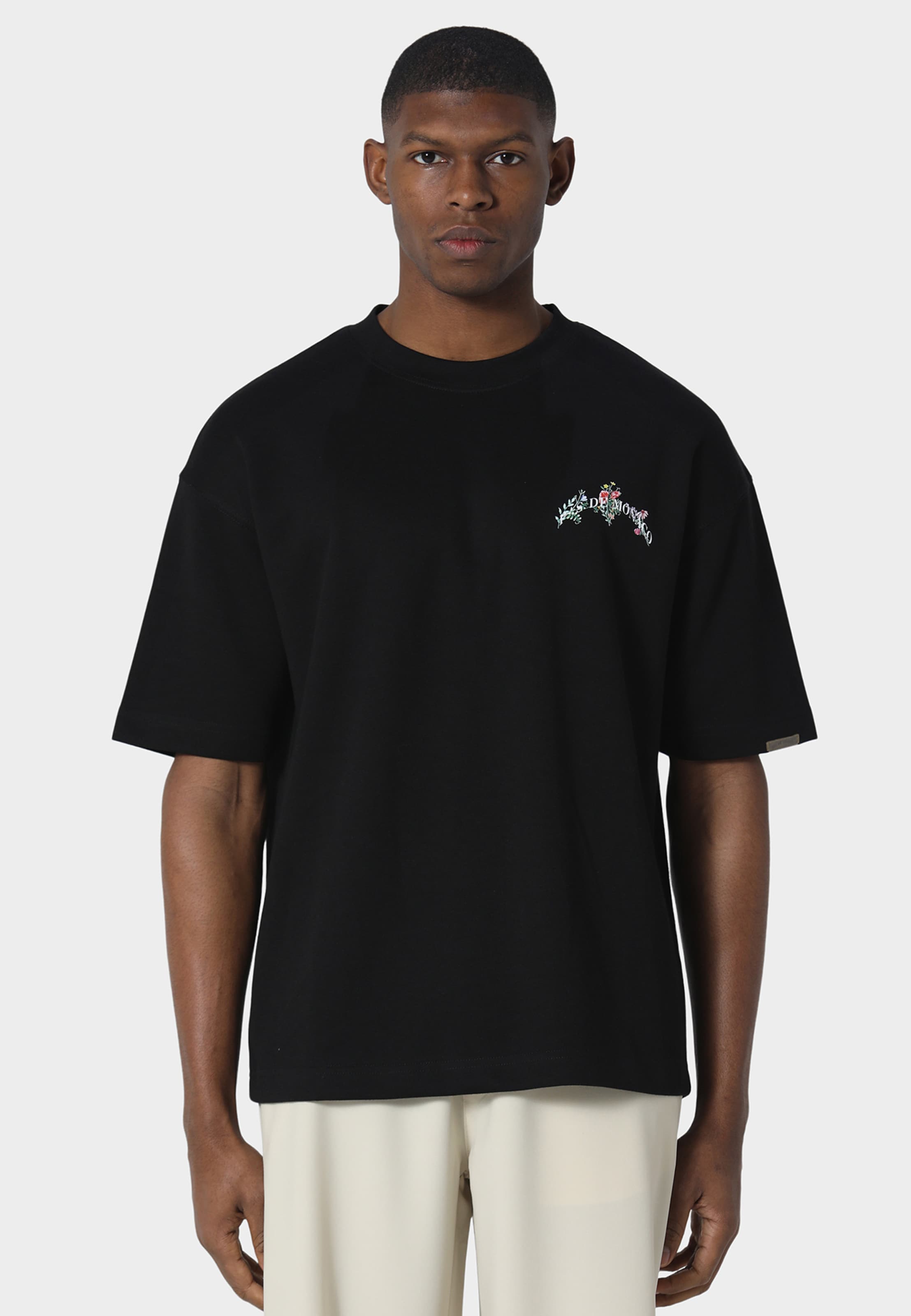 Pas De Monaco PAVOT T-SHIRT