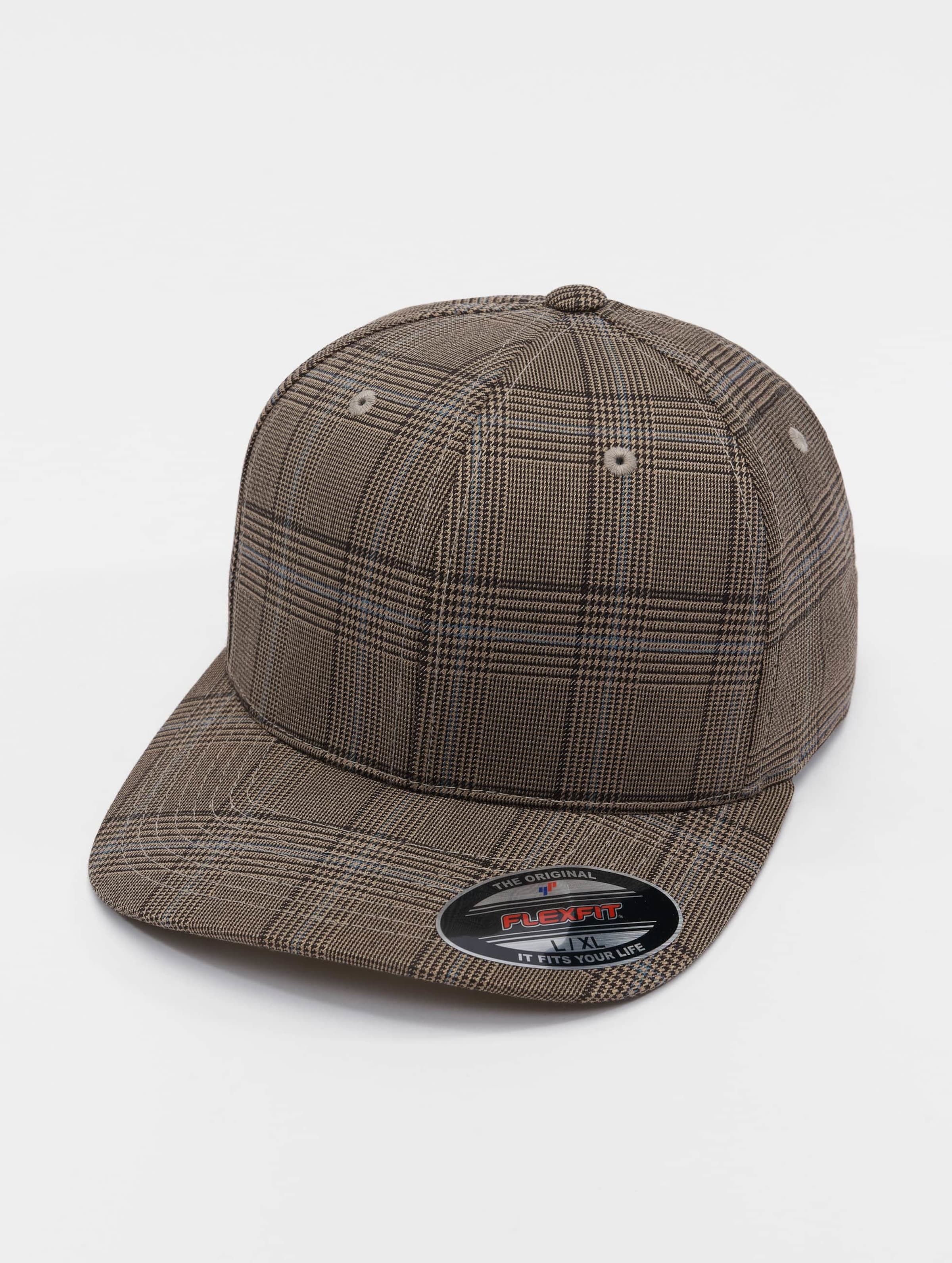 Flexfit Glen Check