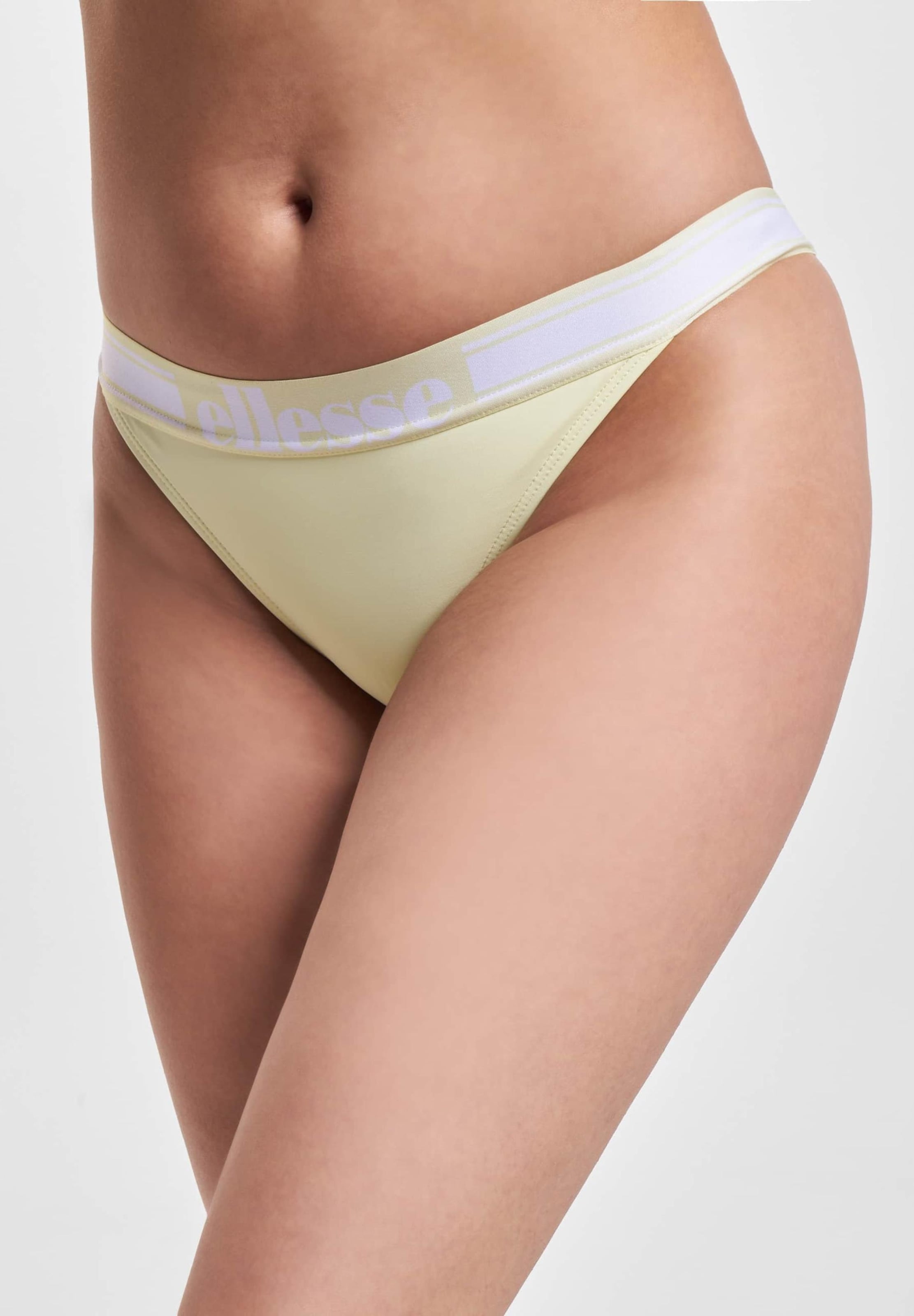 Ellesse Valentine W Bikini Unterteil
