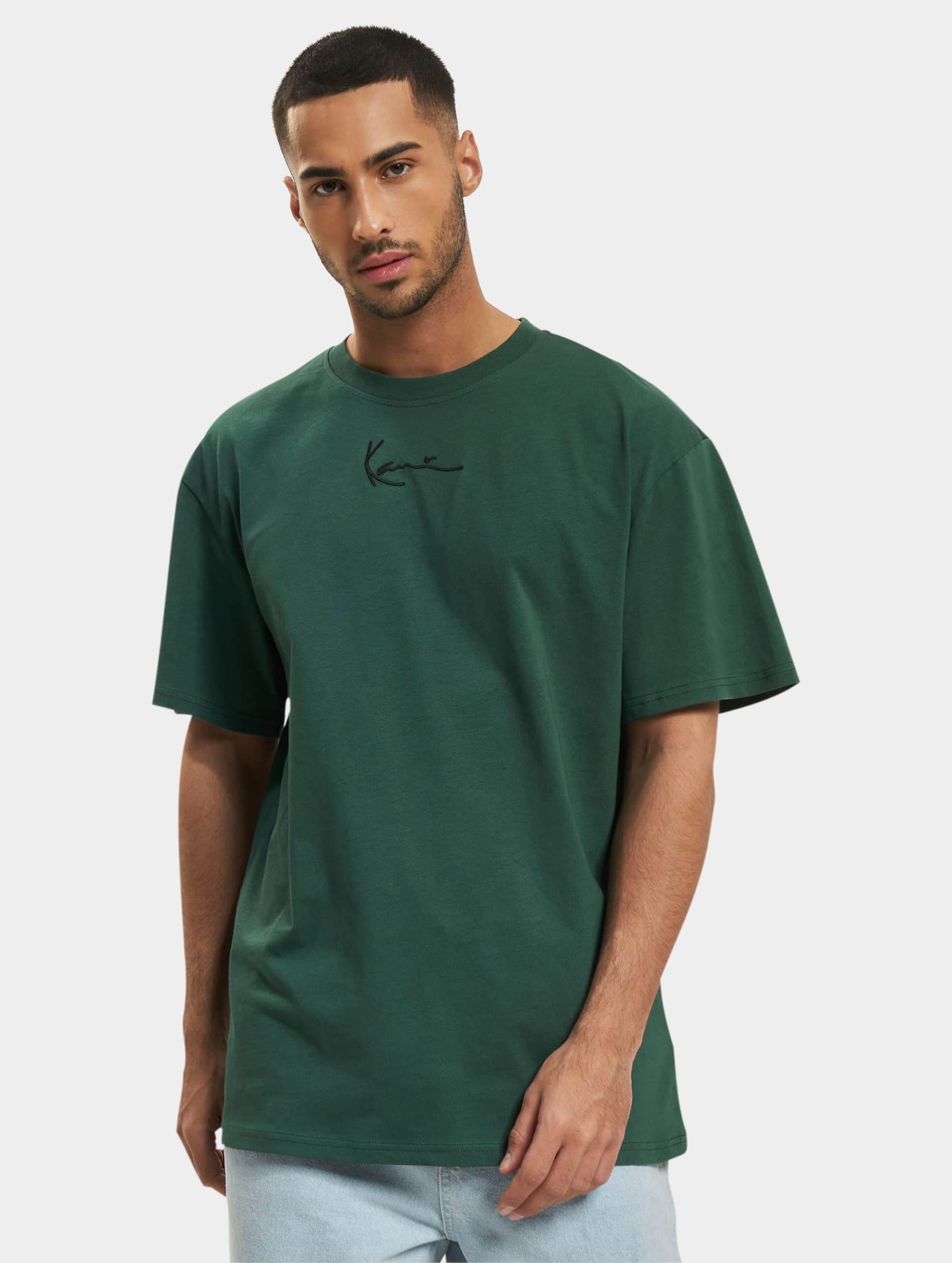 Karl Kani Small Signature Essential T-Shirt