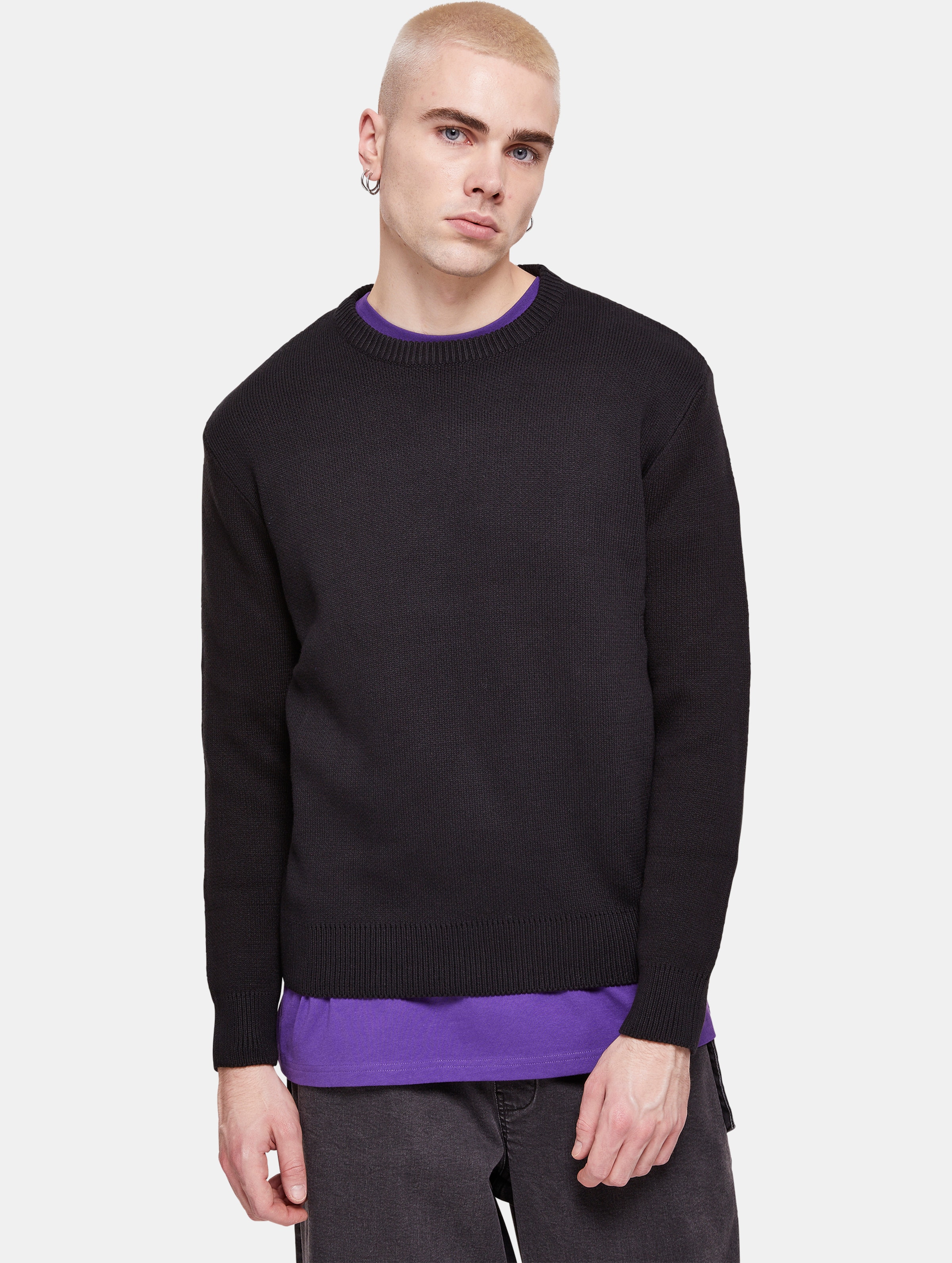 Urban Classics Heavy Oversized Sweater