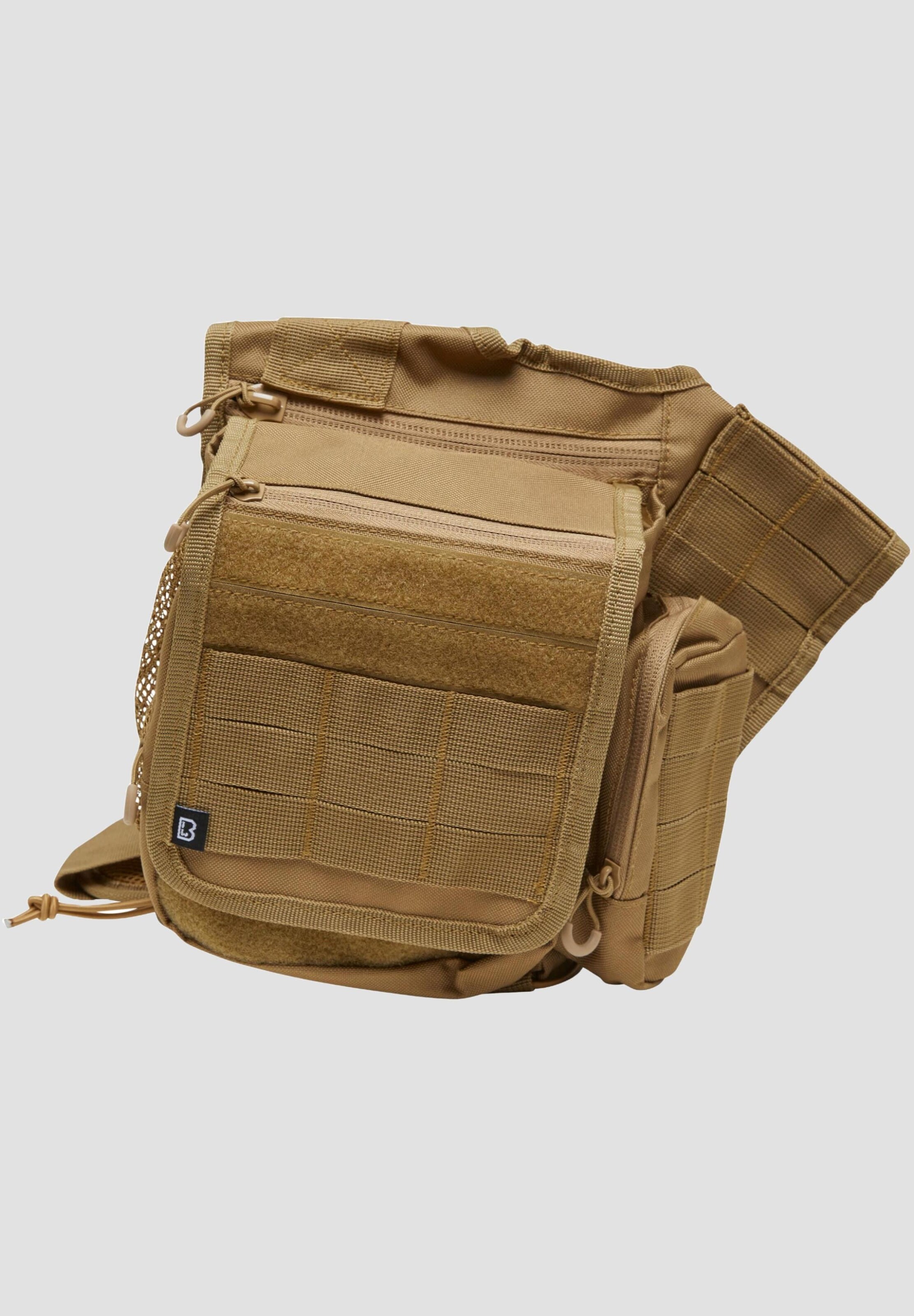 Brandit Travel Side Bag