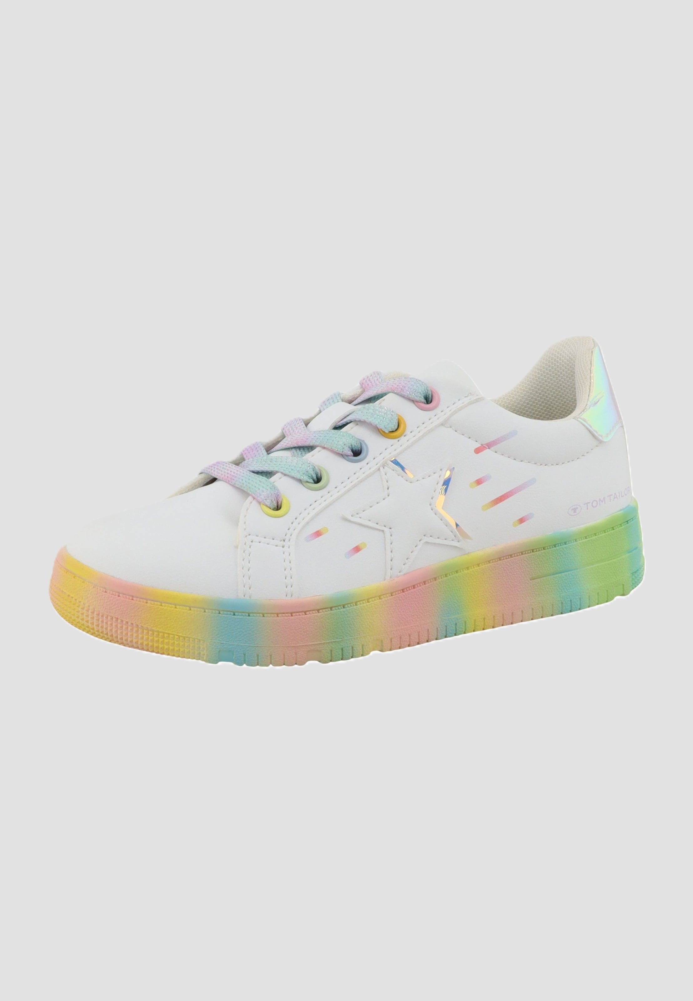 Tom Tailor Sneaker Low