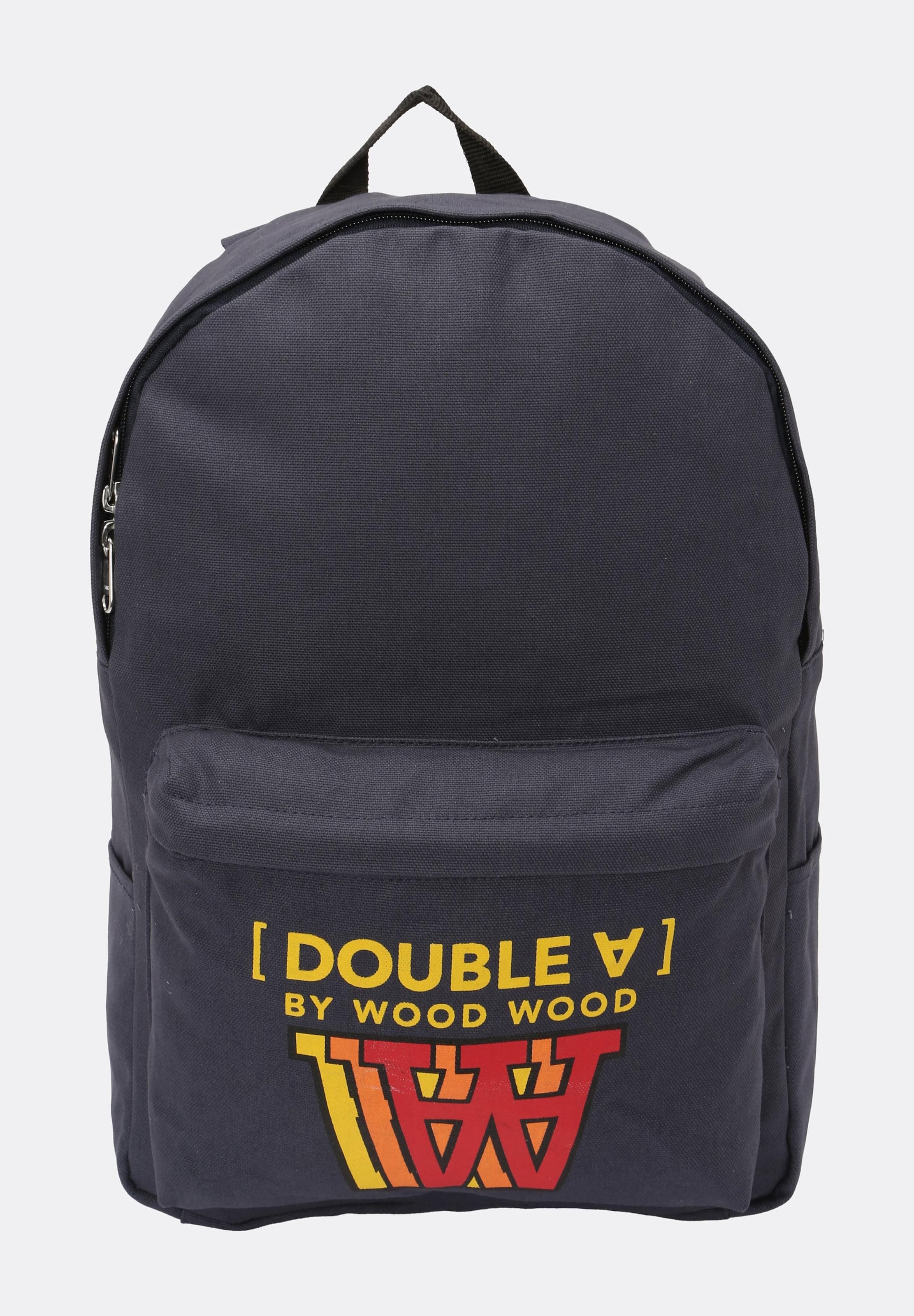Wood Ryan Aa Rucksack