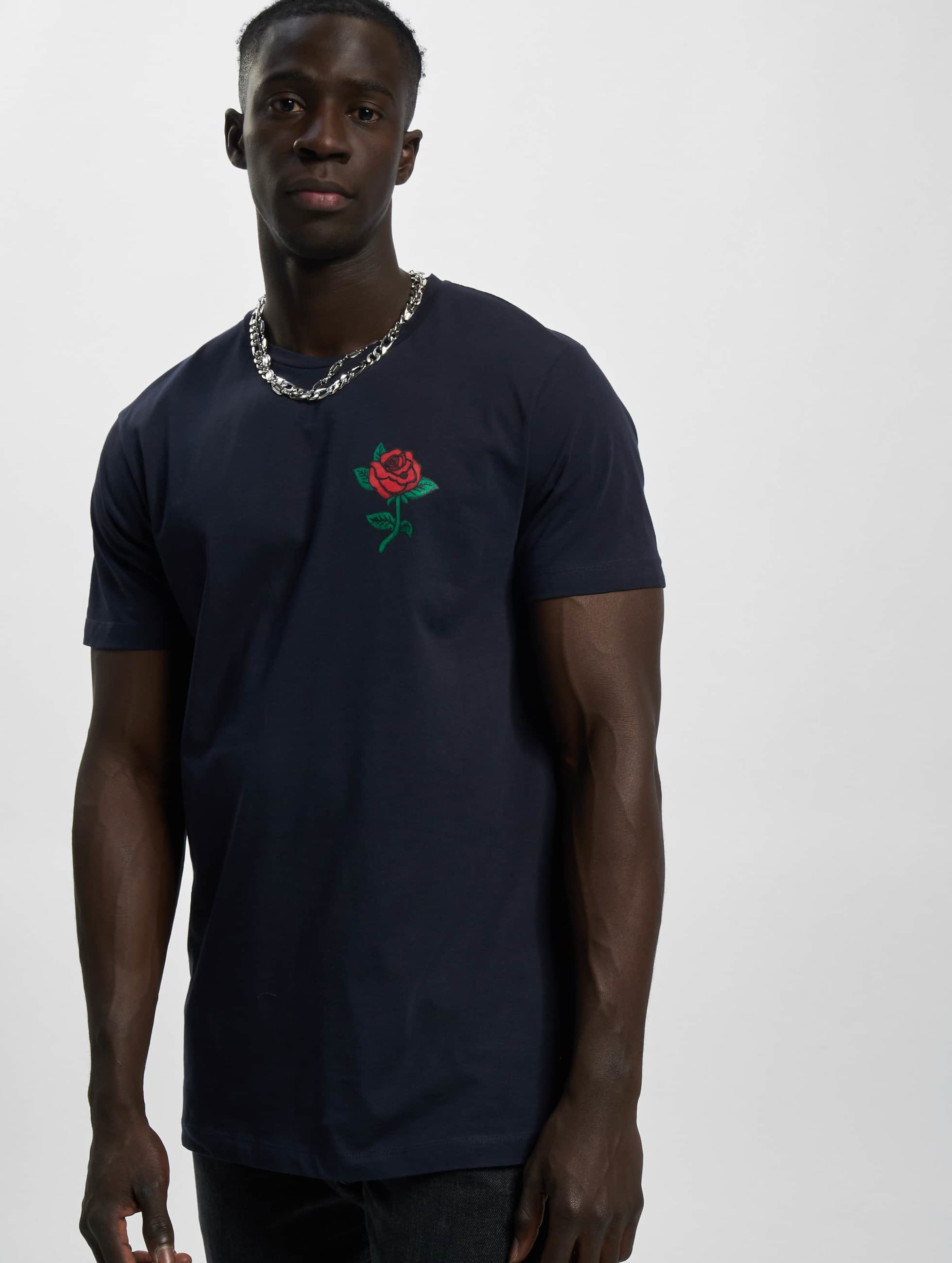 Mister Tee Rose