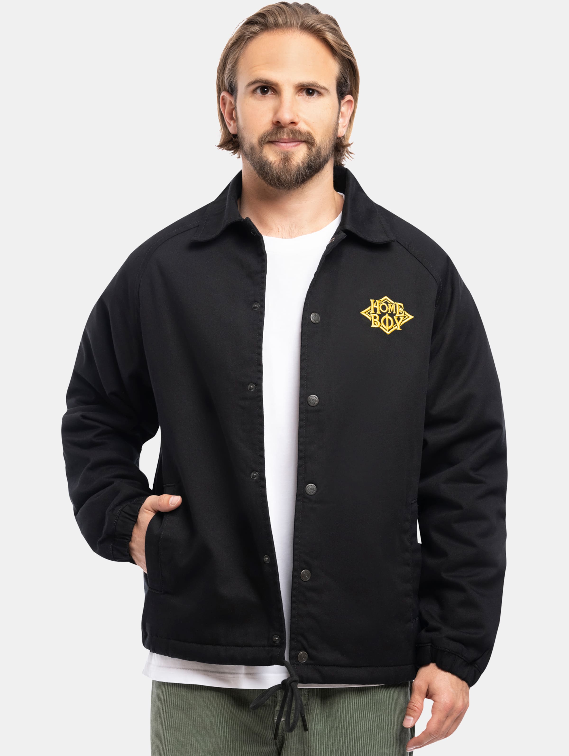 Homeboy FAT COACH Jacket