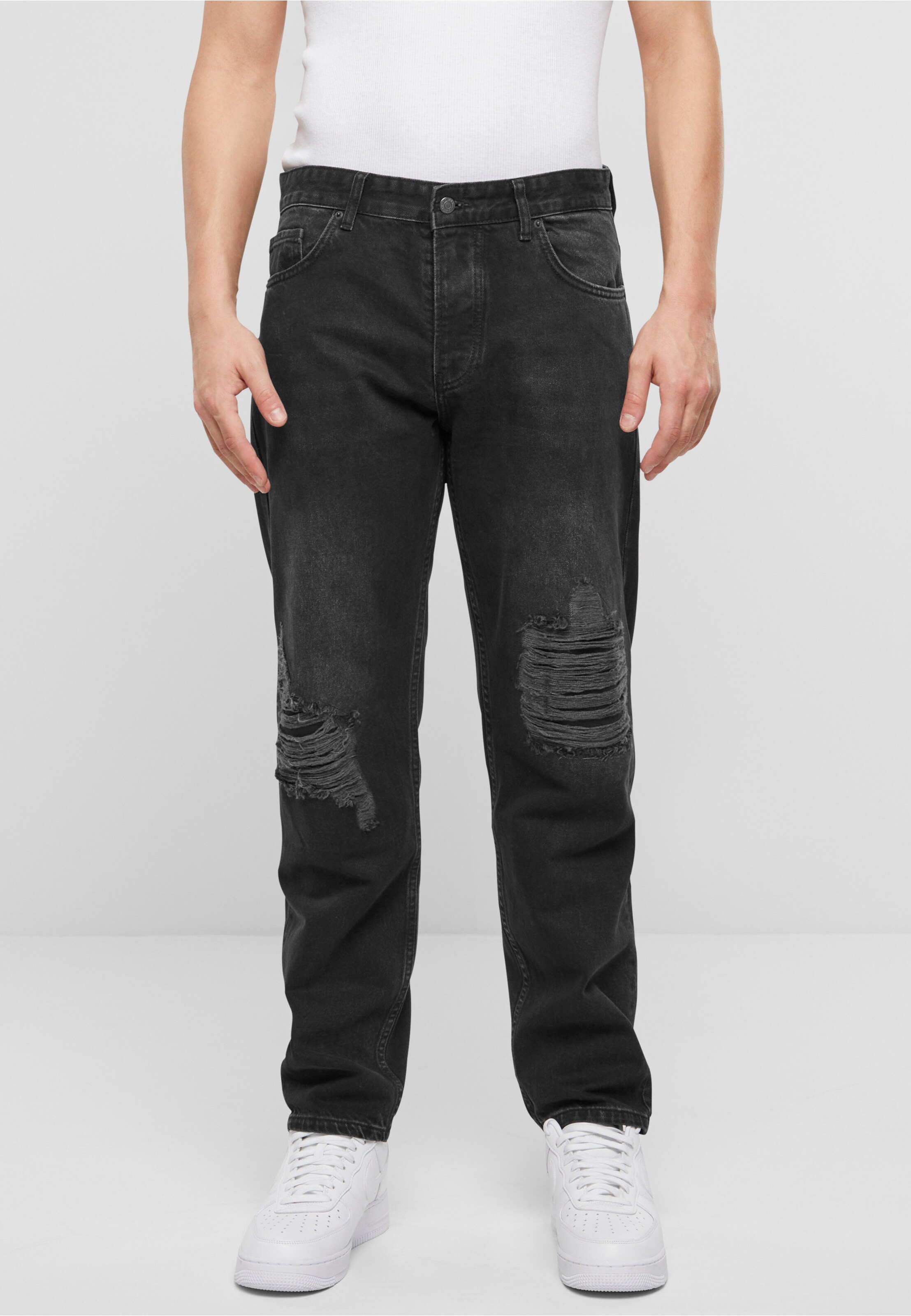 2Y Premium Boyfriend Fit Jeans