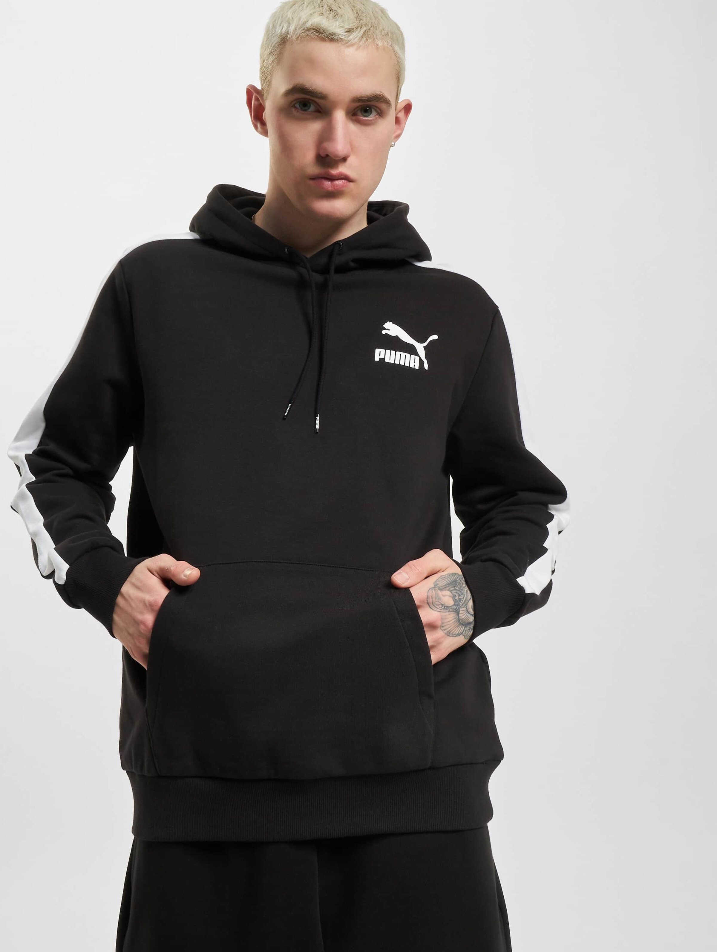 Puma T7 Iconic Hoodie