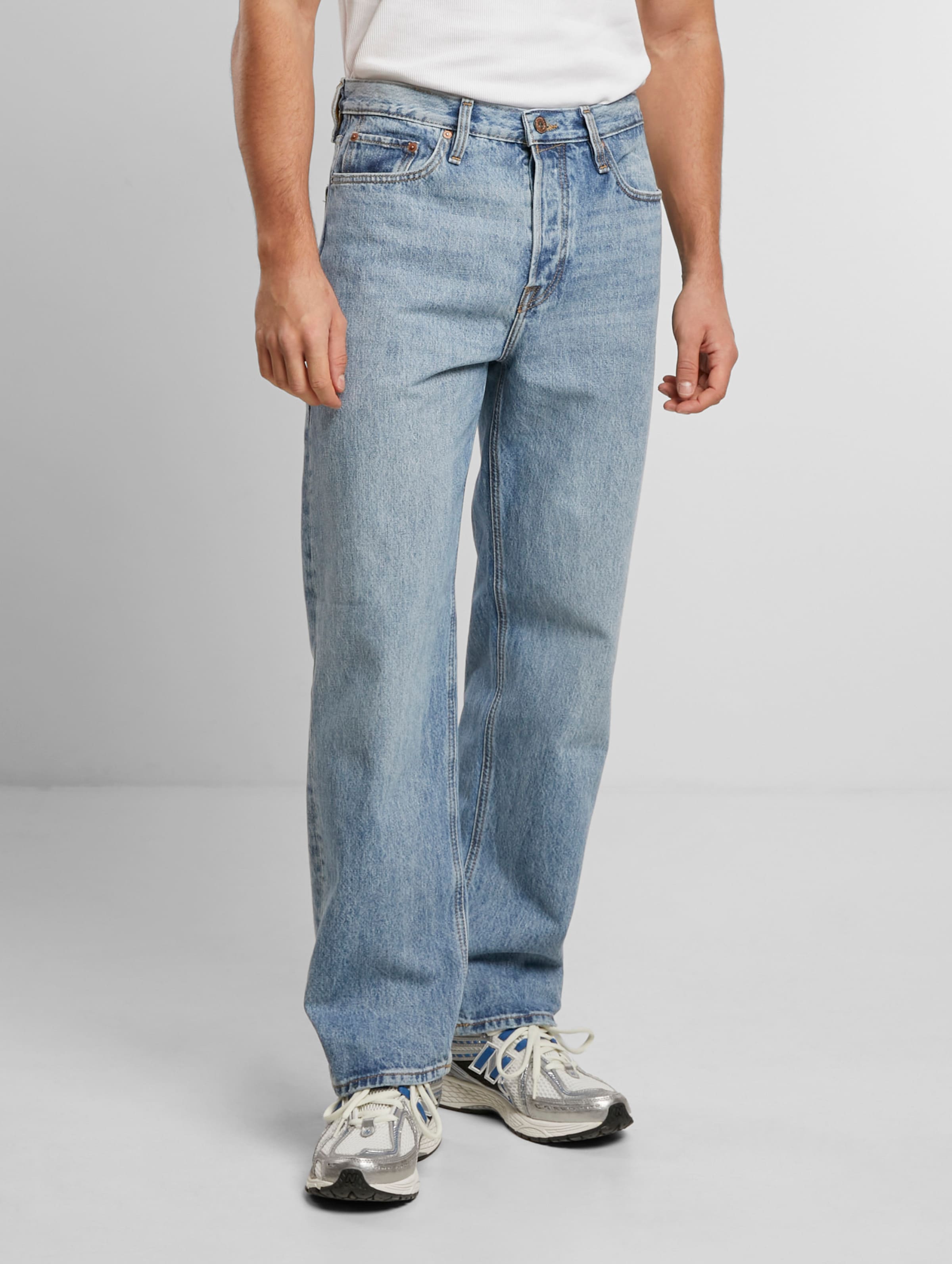 Jack & Jones Eddie Joper AM 068 Loose Fit Jeans