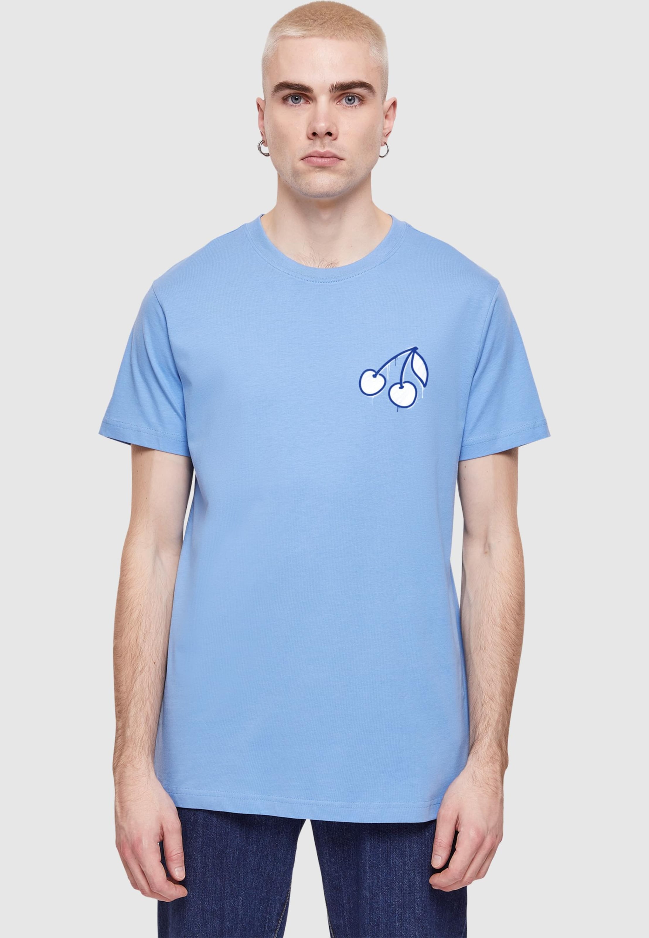 Mister Tee Japan Cherries