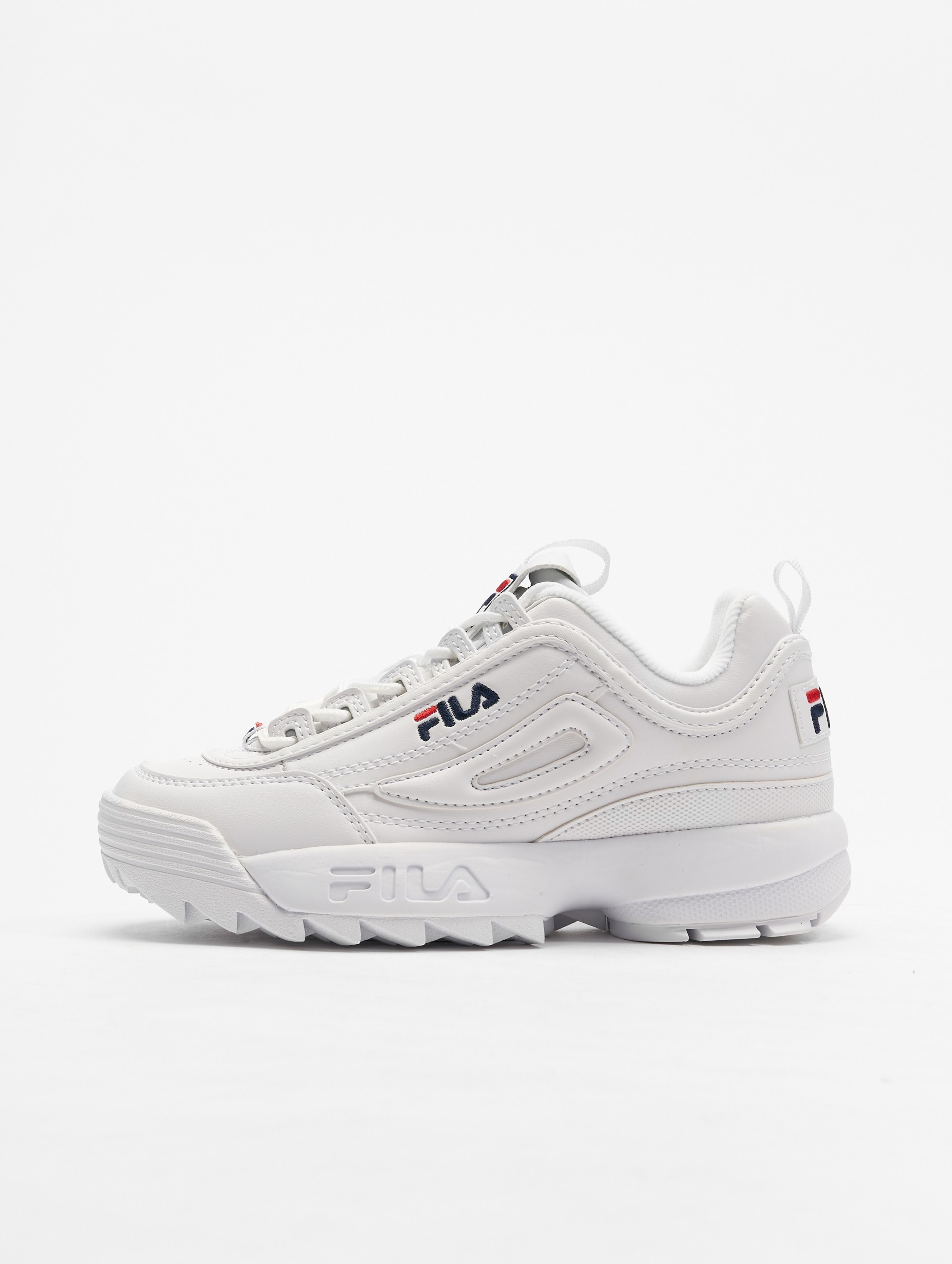 Fila Heritage Disruptor Low Sneaker