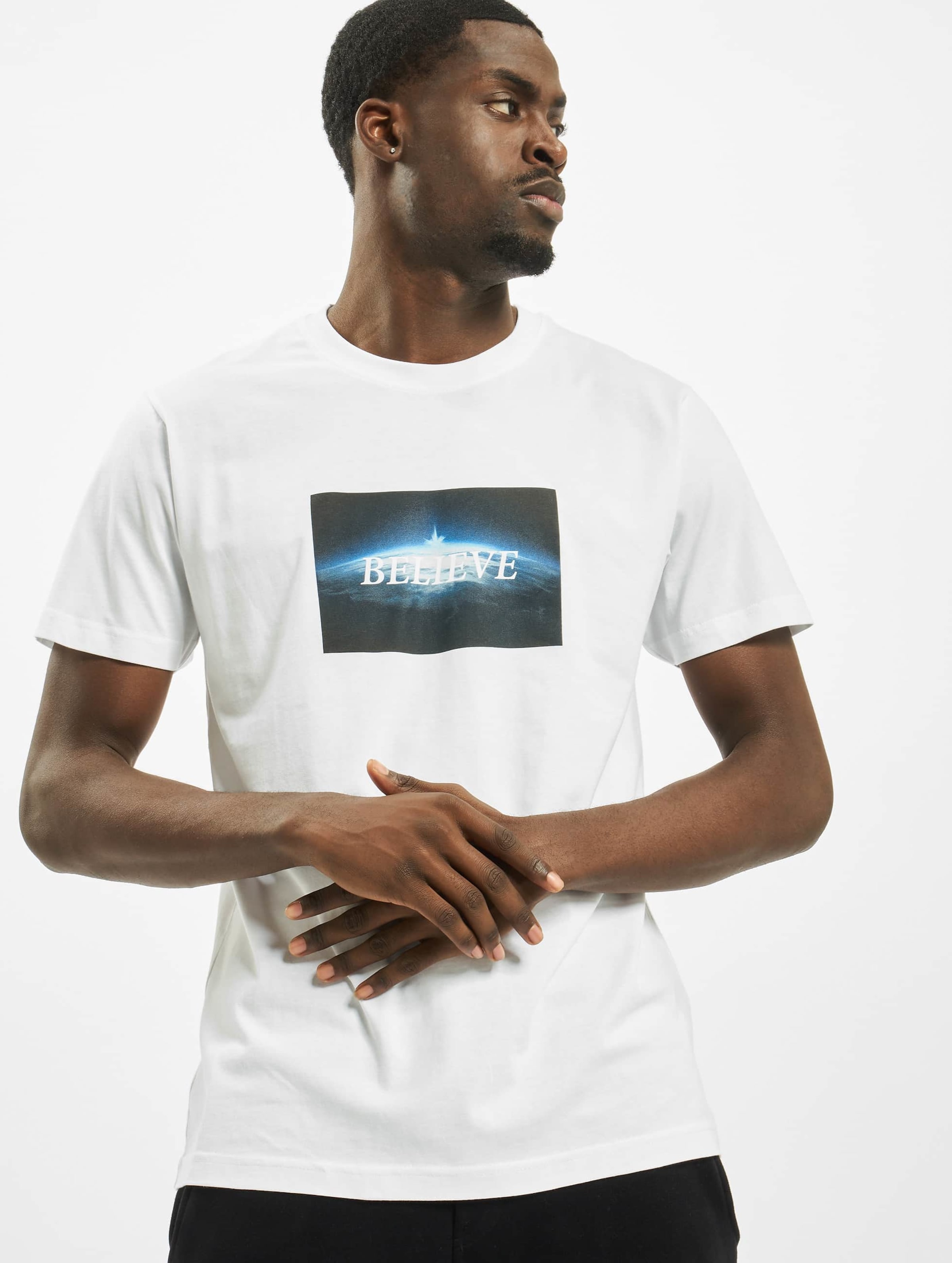 Mister Tee Believe