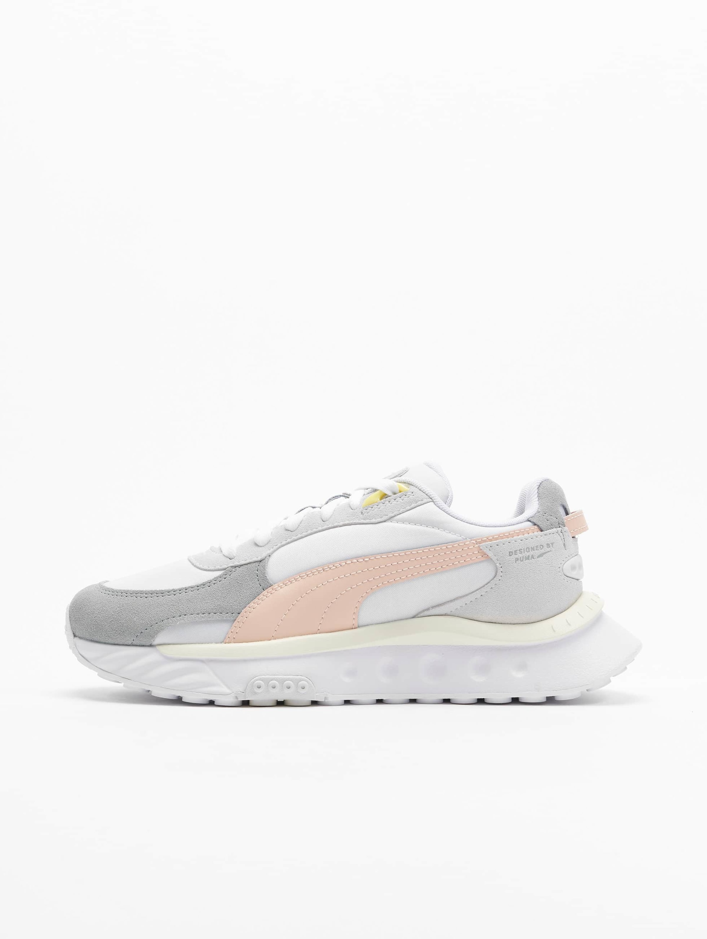 Puma Wild Rider Rollin' Schuh