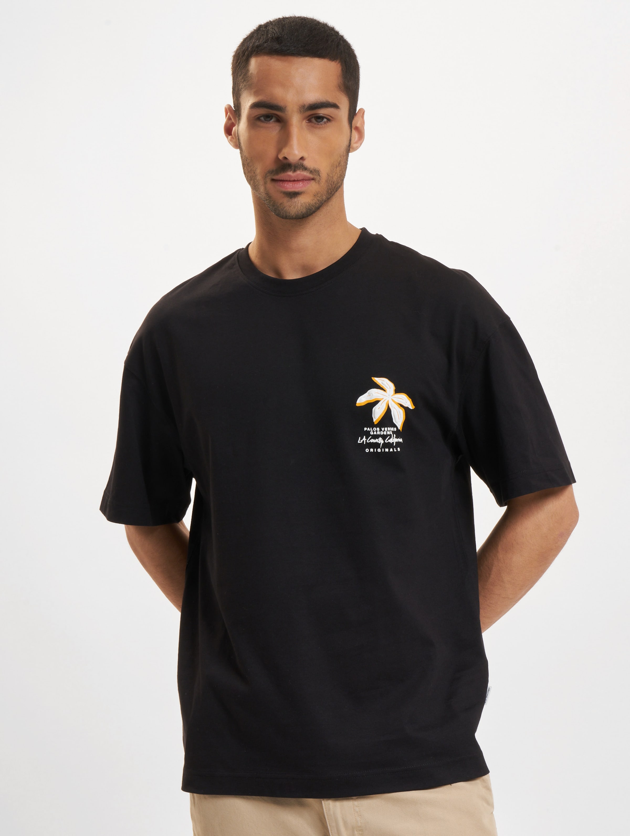 Jack & Jones Easter Activity Crew Neck