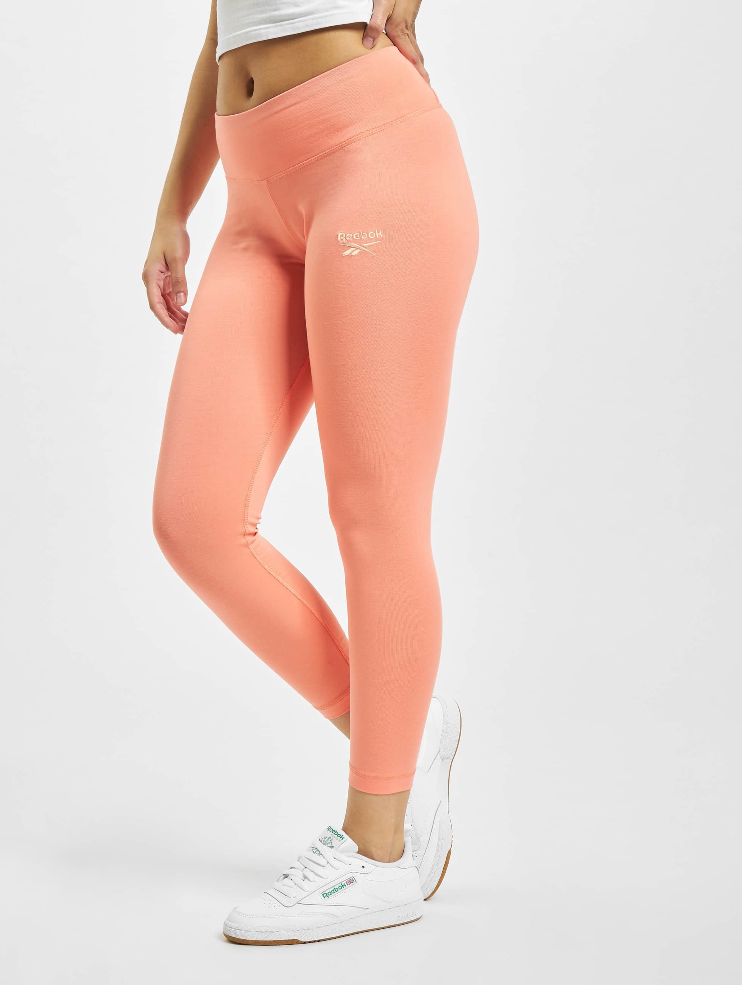 Reebok Identity Cotton Legging/Tregging