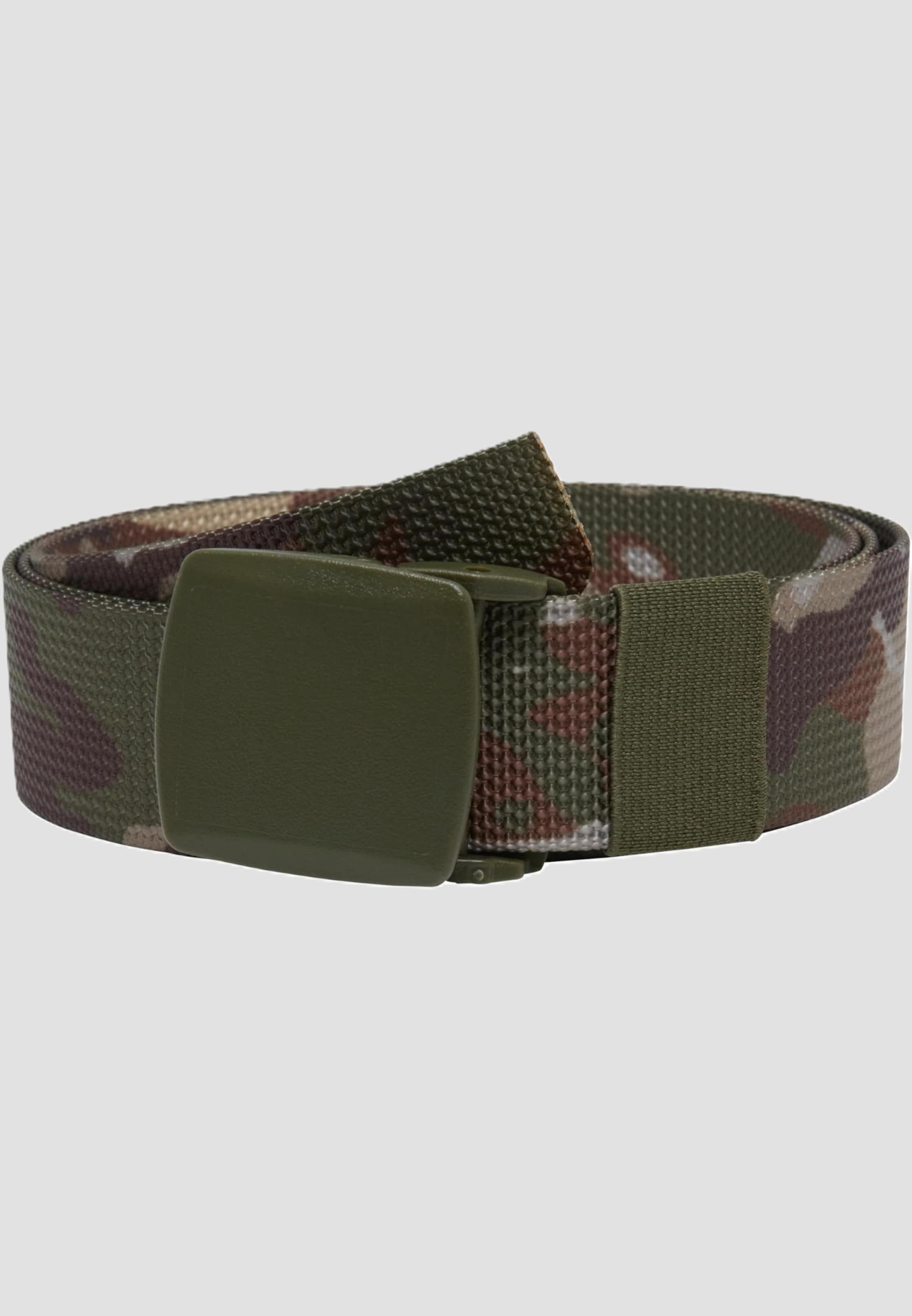 Brandit Belt Fast Closure