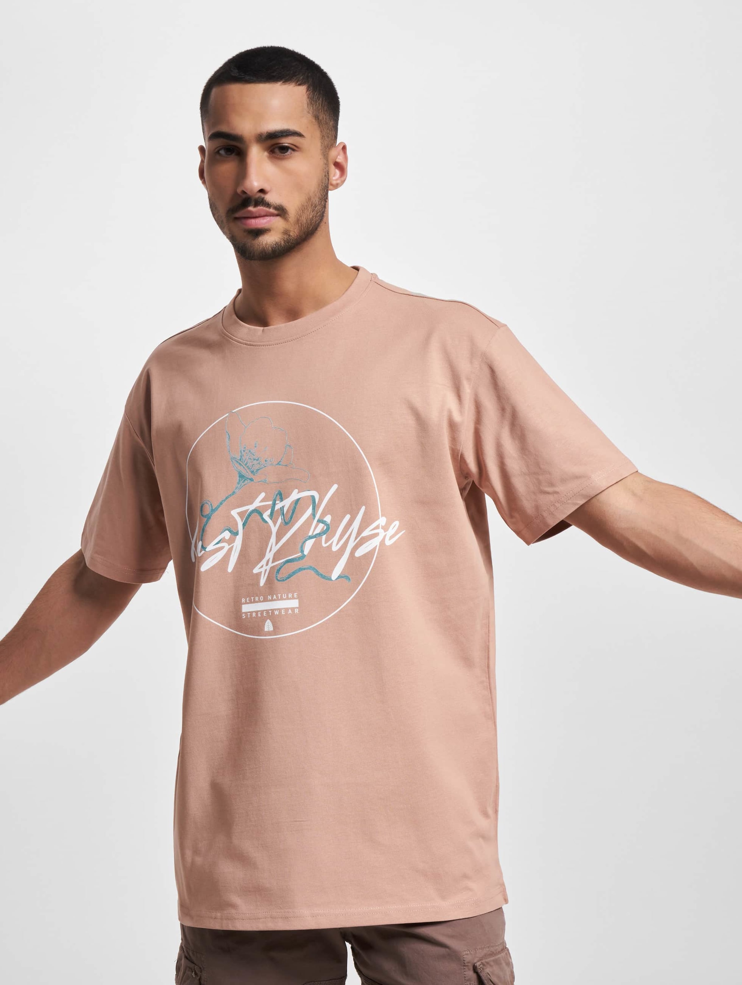 Just Rhyse FullBloom T-Shirt