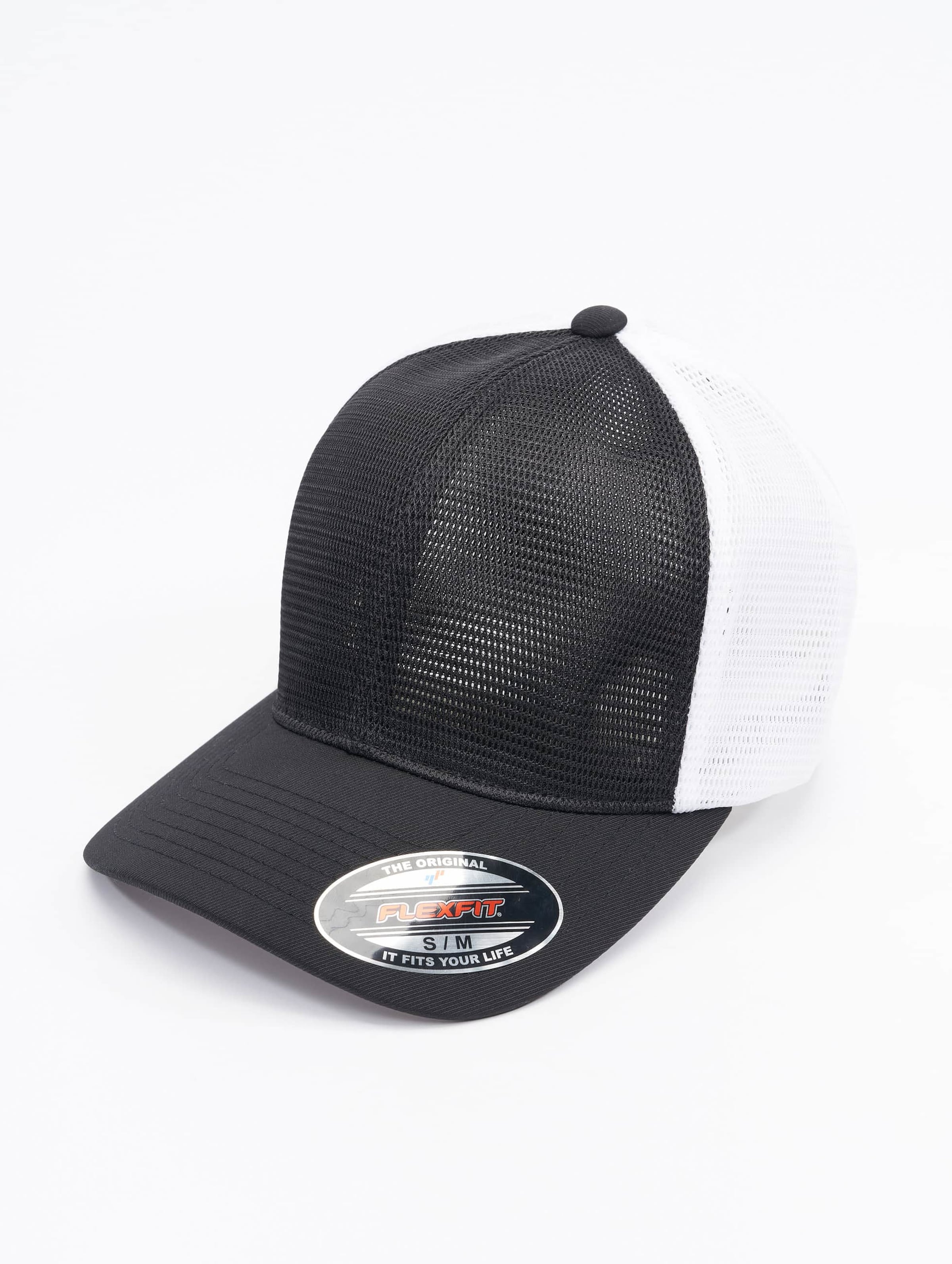 FLEXFIT 360 OMNIMESH CAP 2-TONE