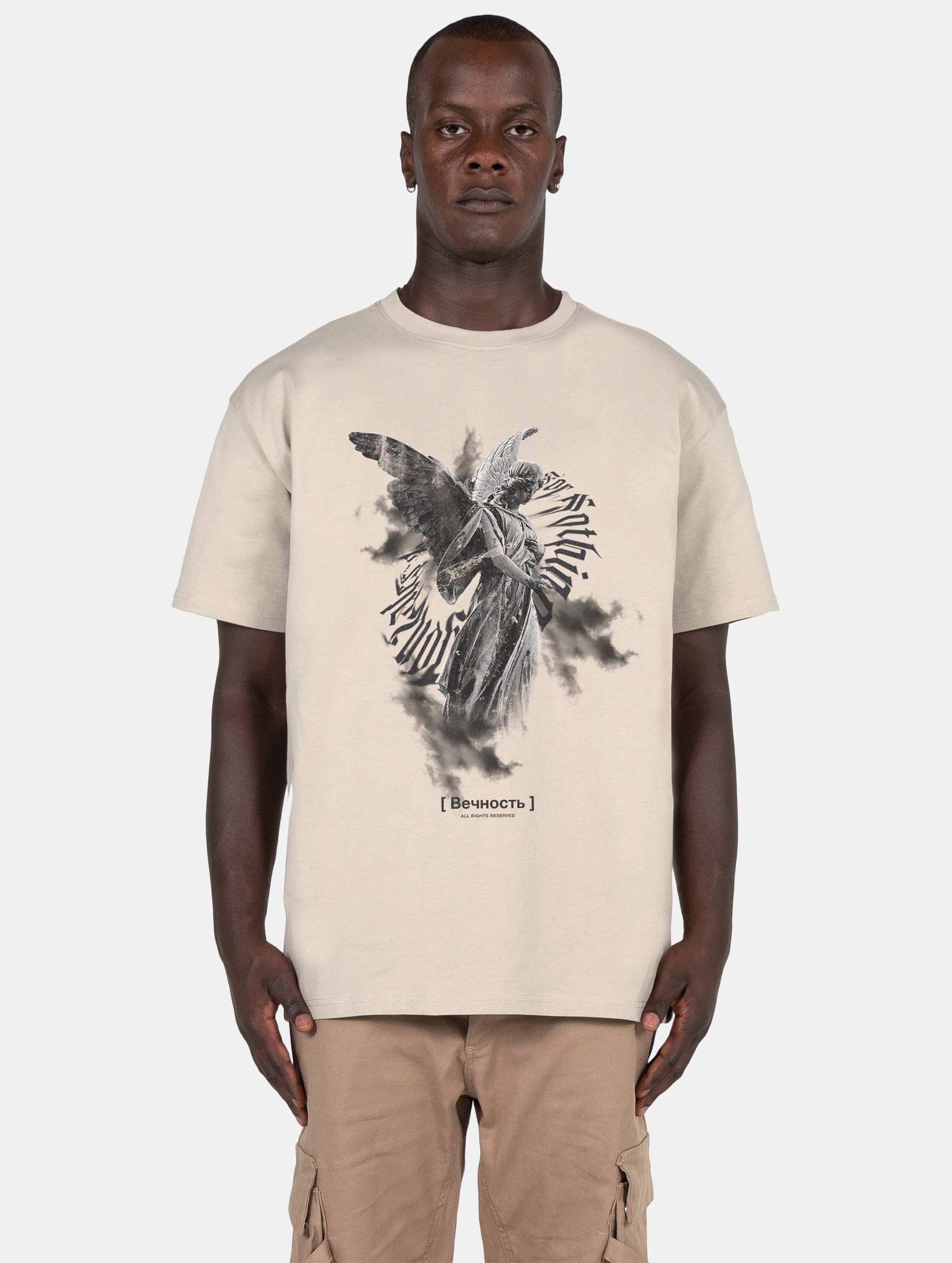 MJ Gonzales ANGEL 3.0 X Heavy Oversized Tee 2.0