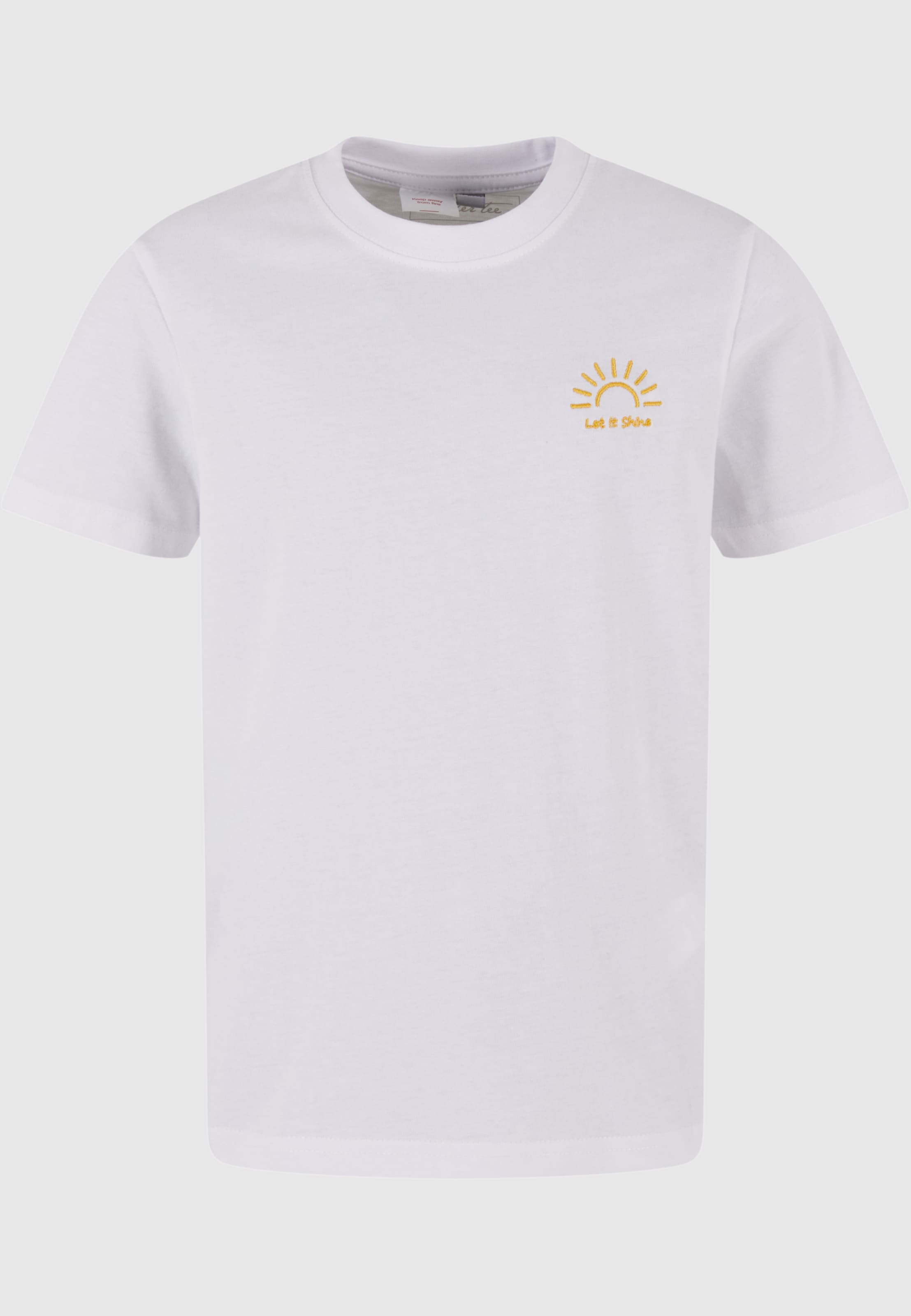 Mister Tee Let It Shine Sun EMB