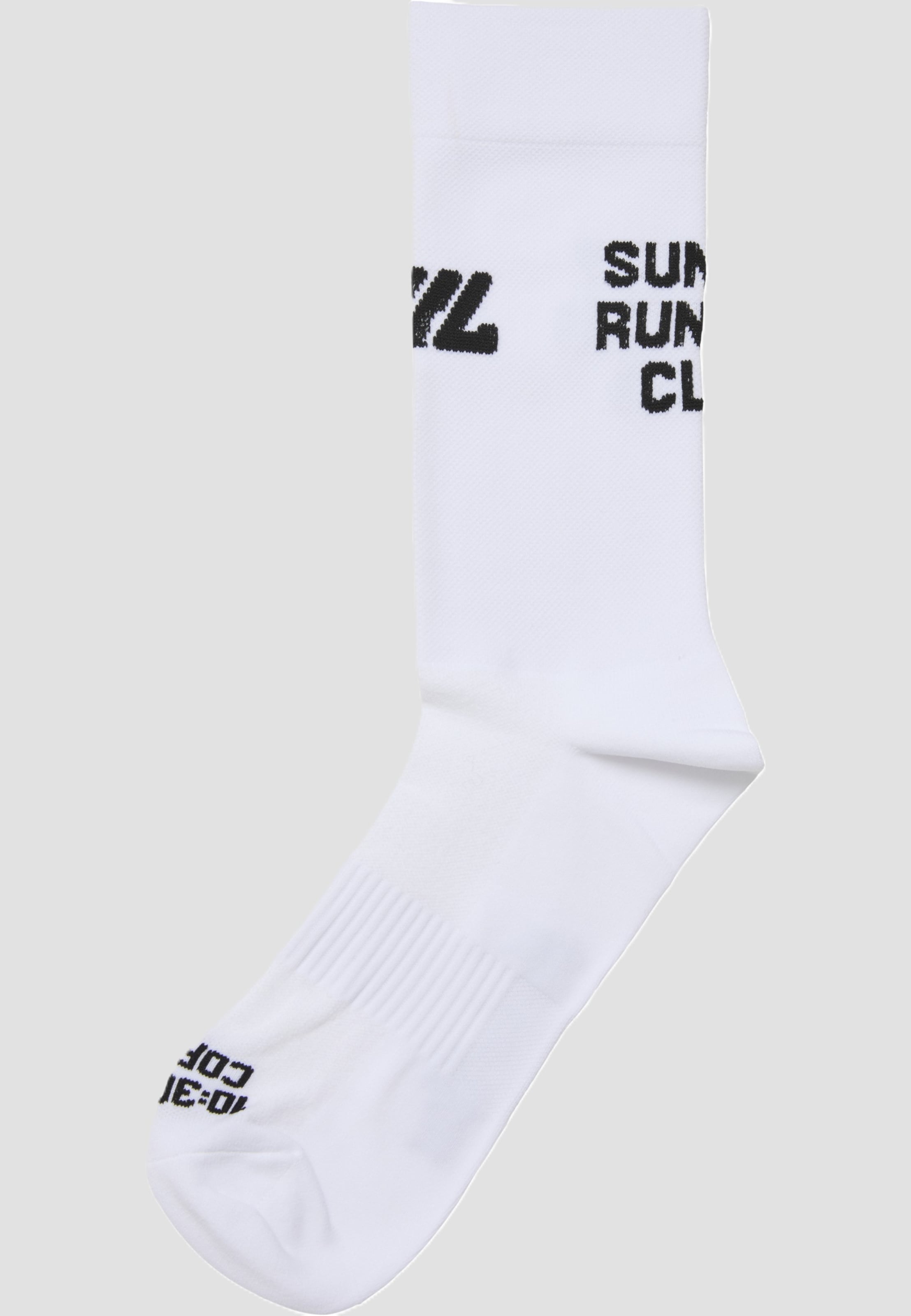 Another Cotton Lab SRC Running Socks