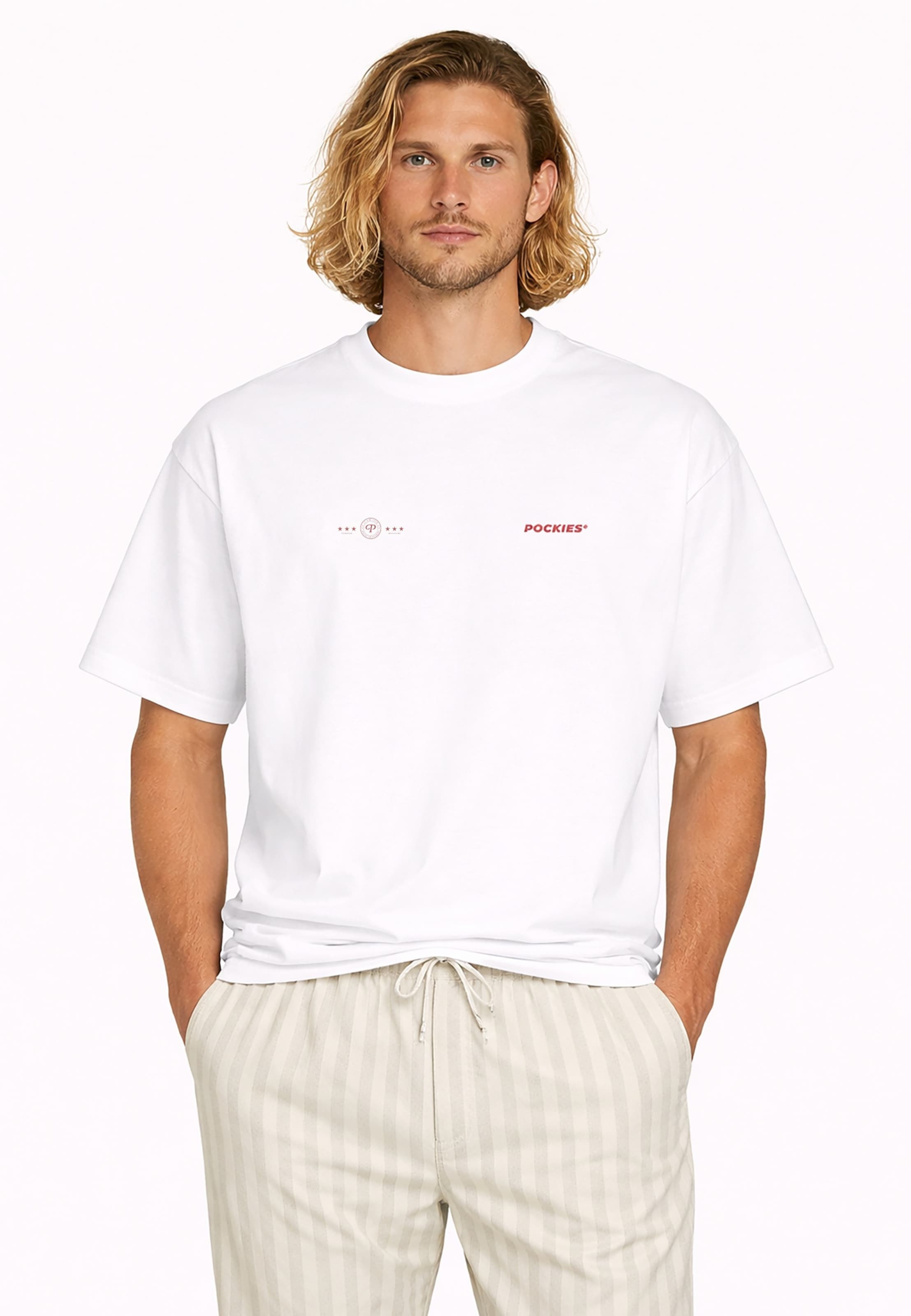Pockies L.A. Tee