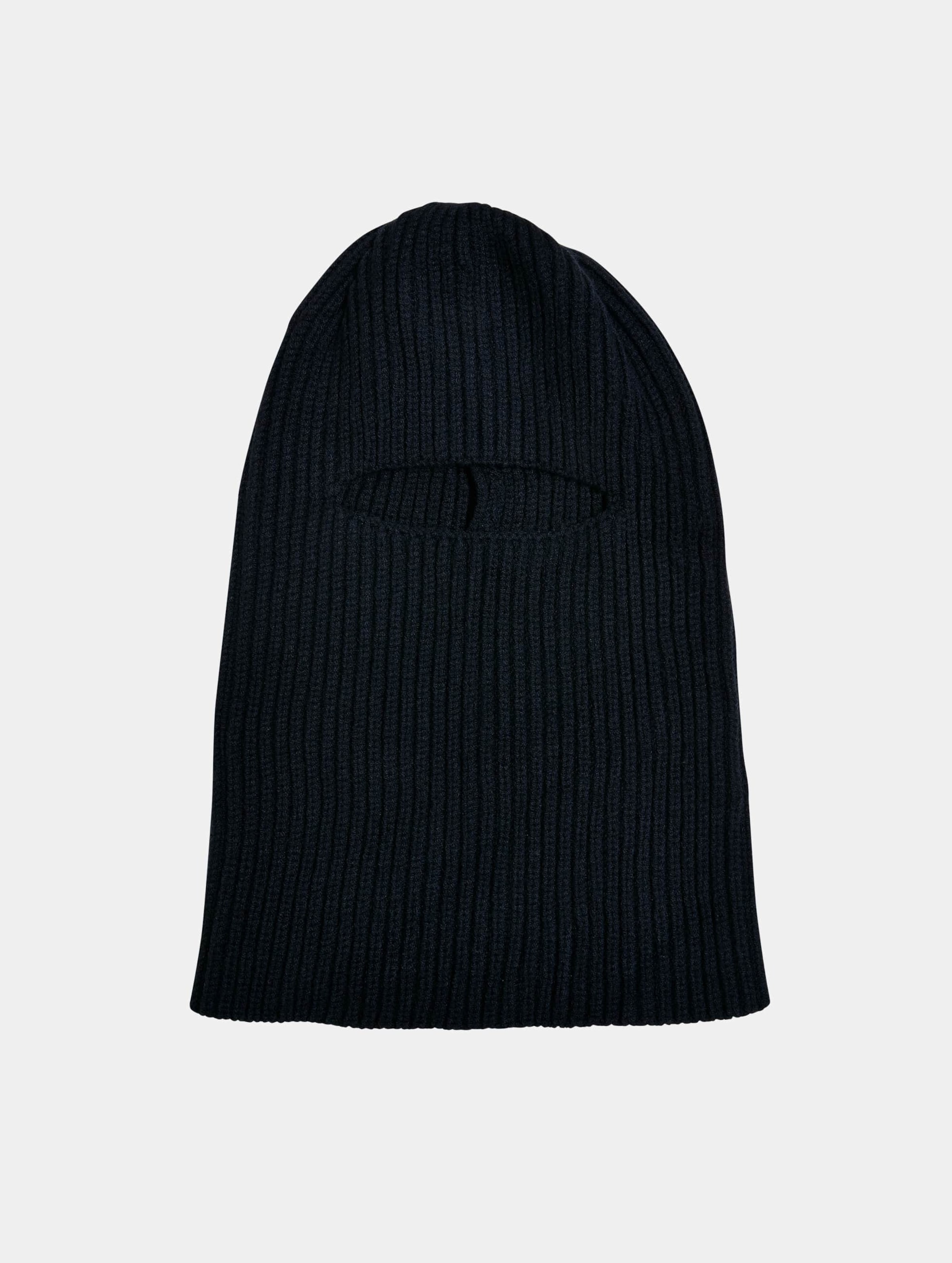 Urban Classics Knitted Balaclava