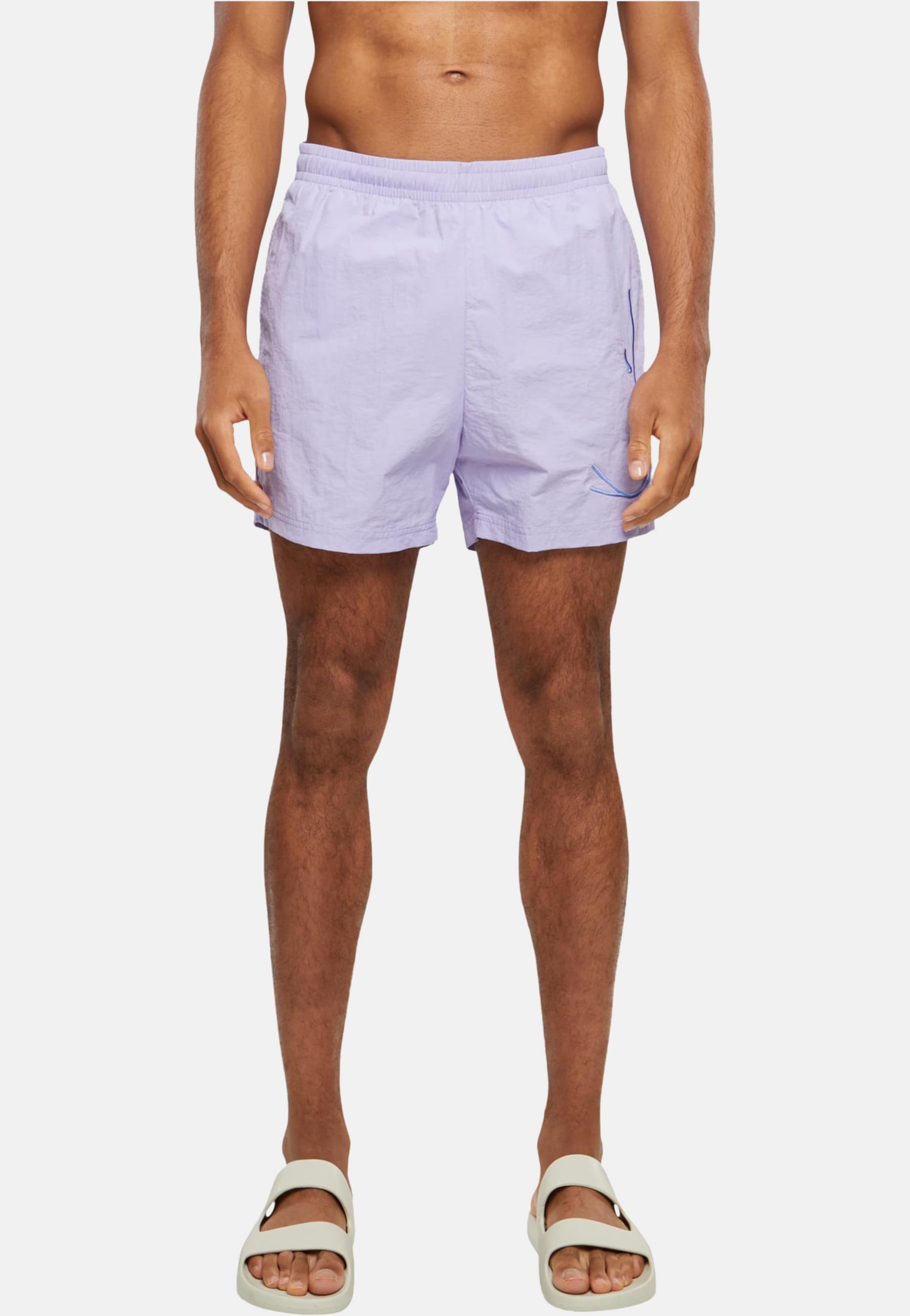 Karl Kani Signature Board Short