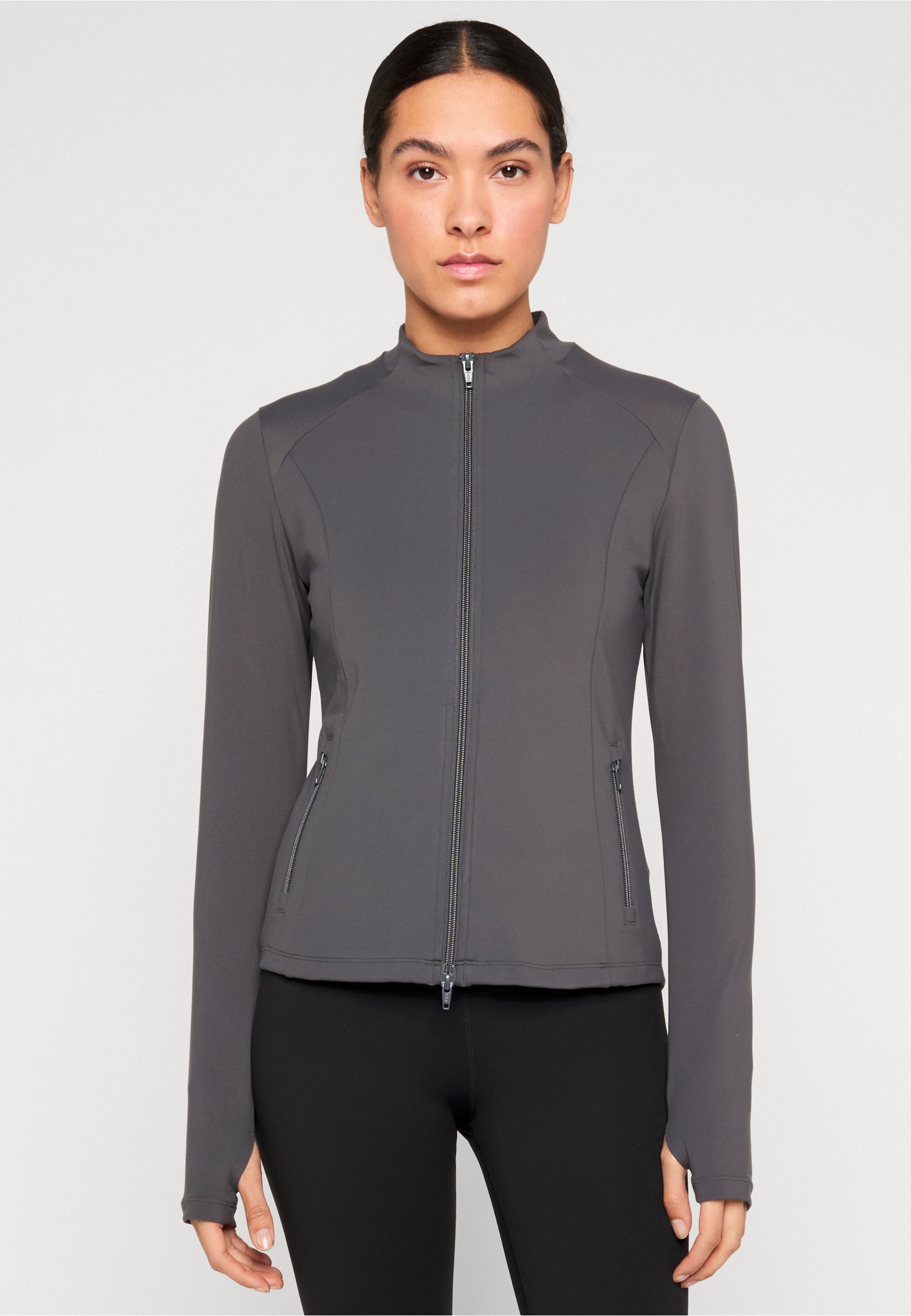 aimn Sense Zip Jacket