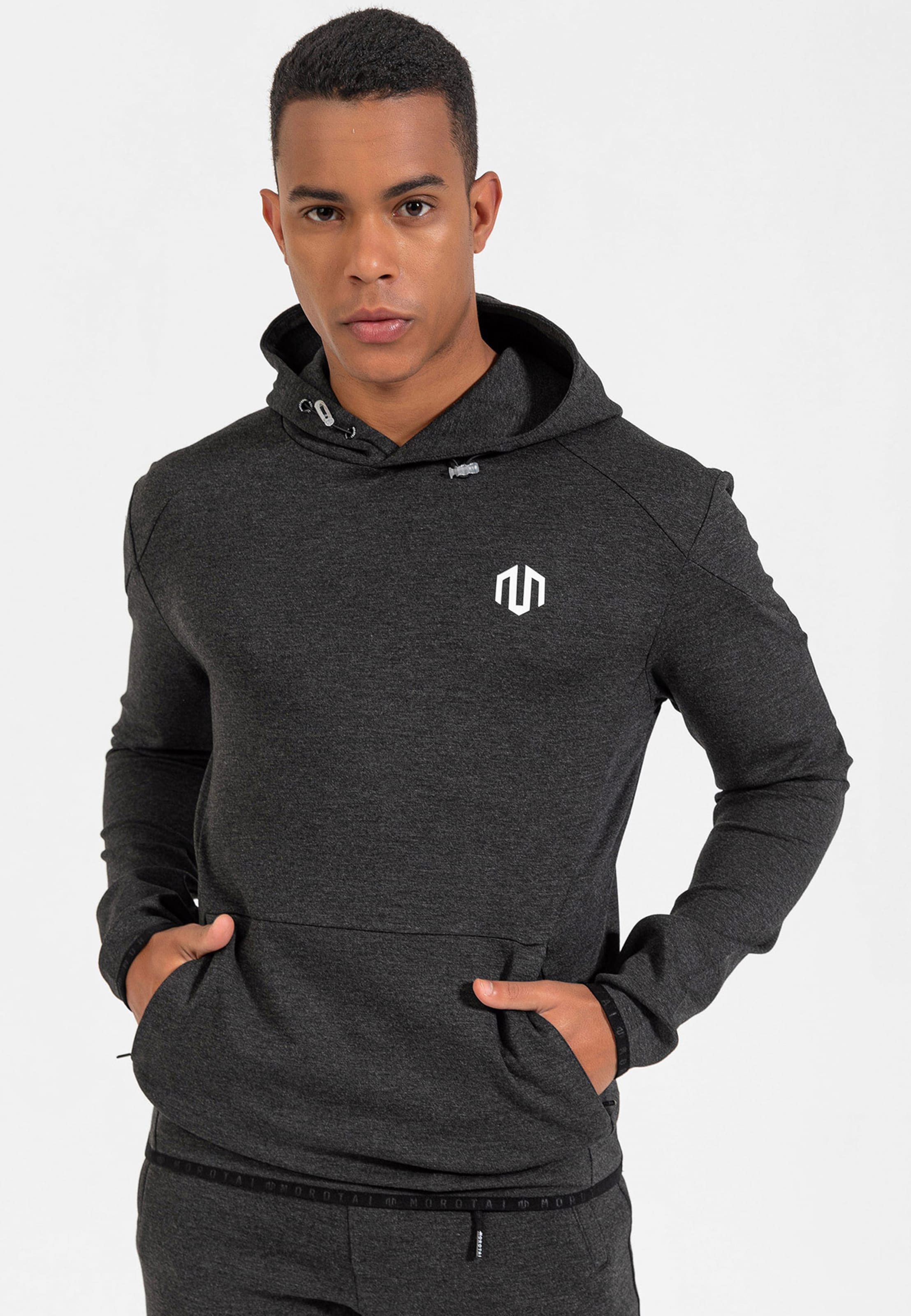 Morotai Sakura Travel Hoodie