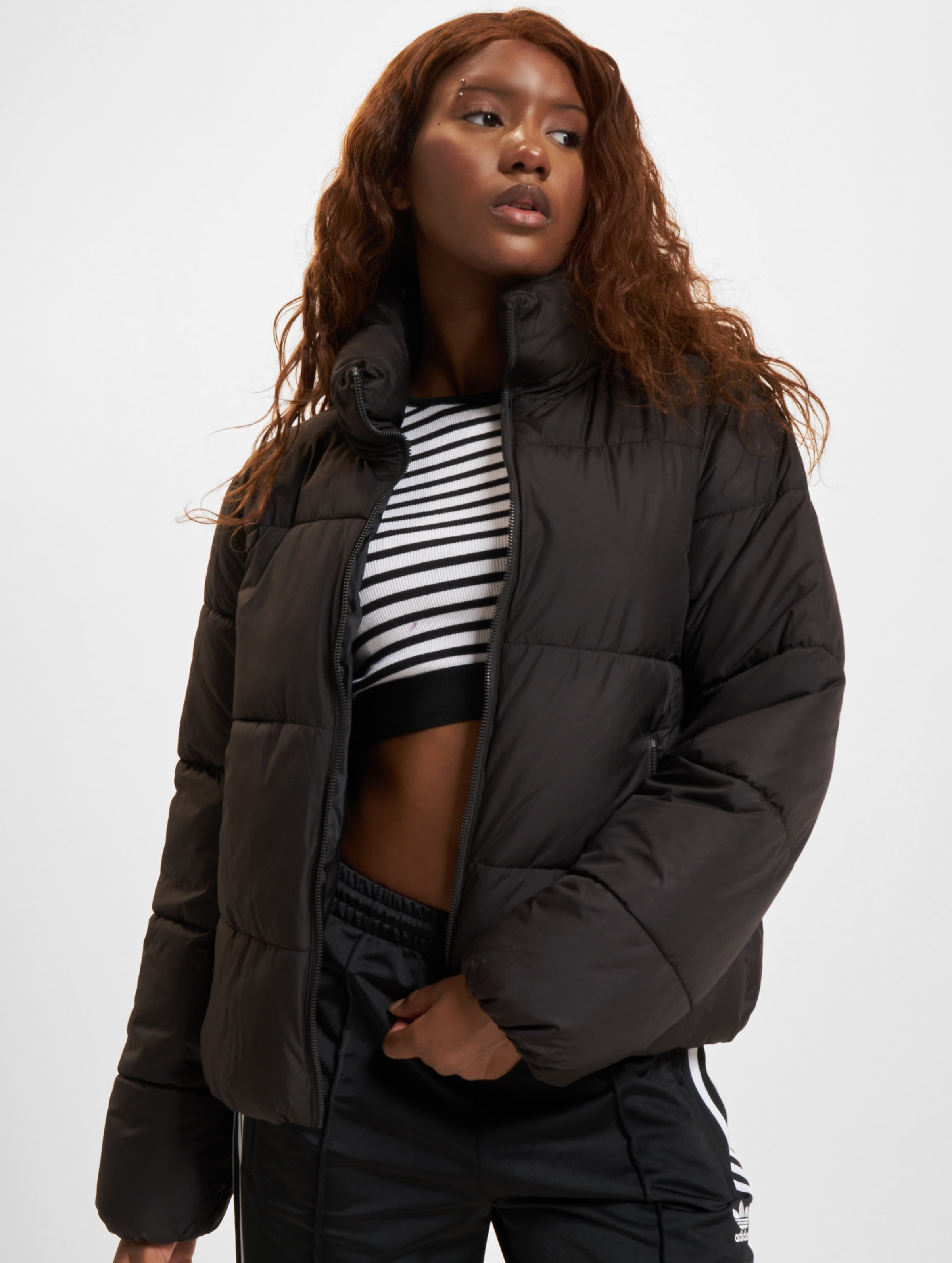 Only Cammie Short Übergangsjacke