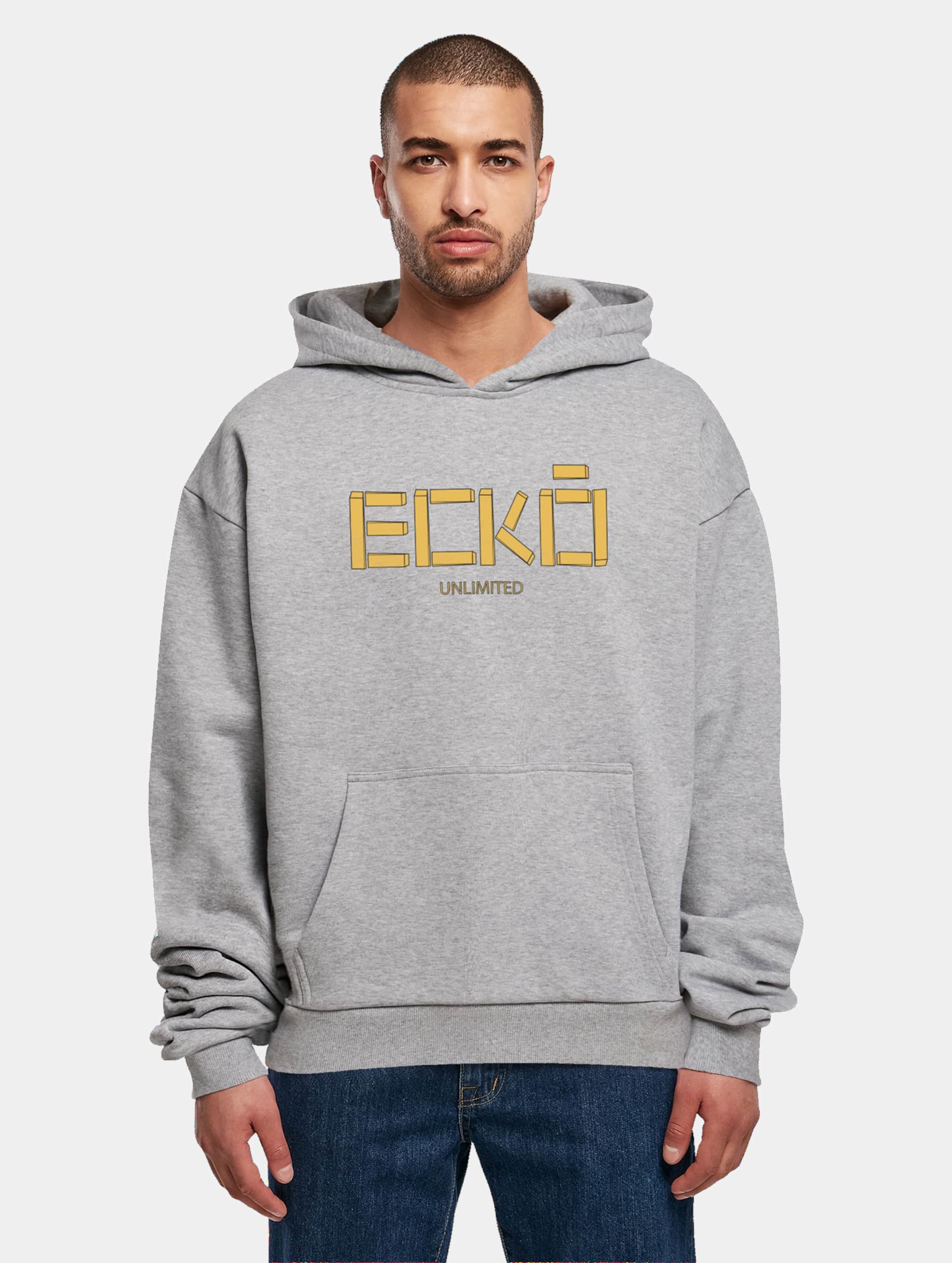 Ecko Unltd. STICKS Hoodie