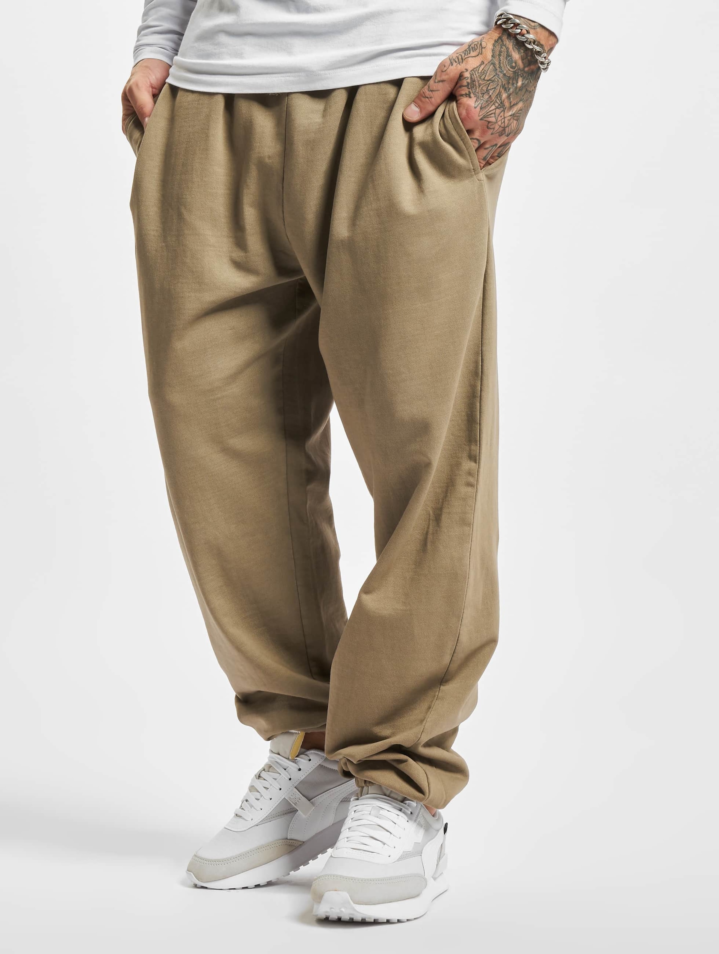 Urban Classics Overdyed Sweatpants
