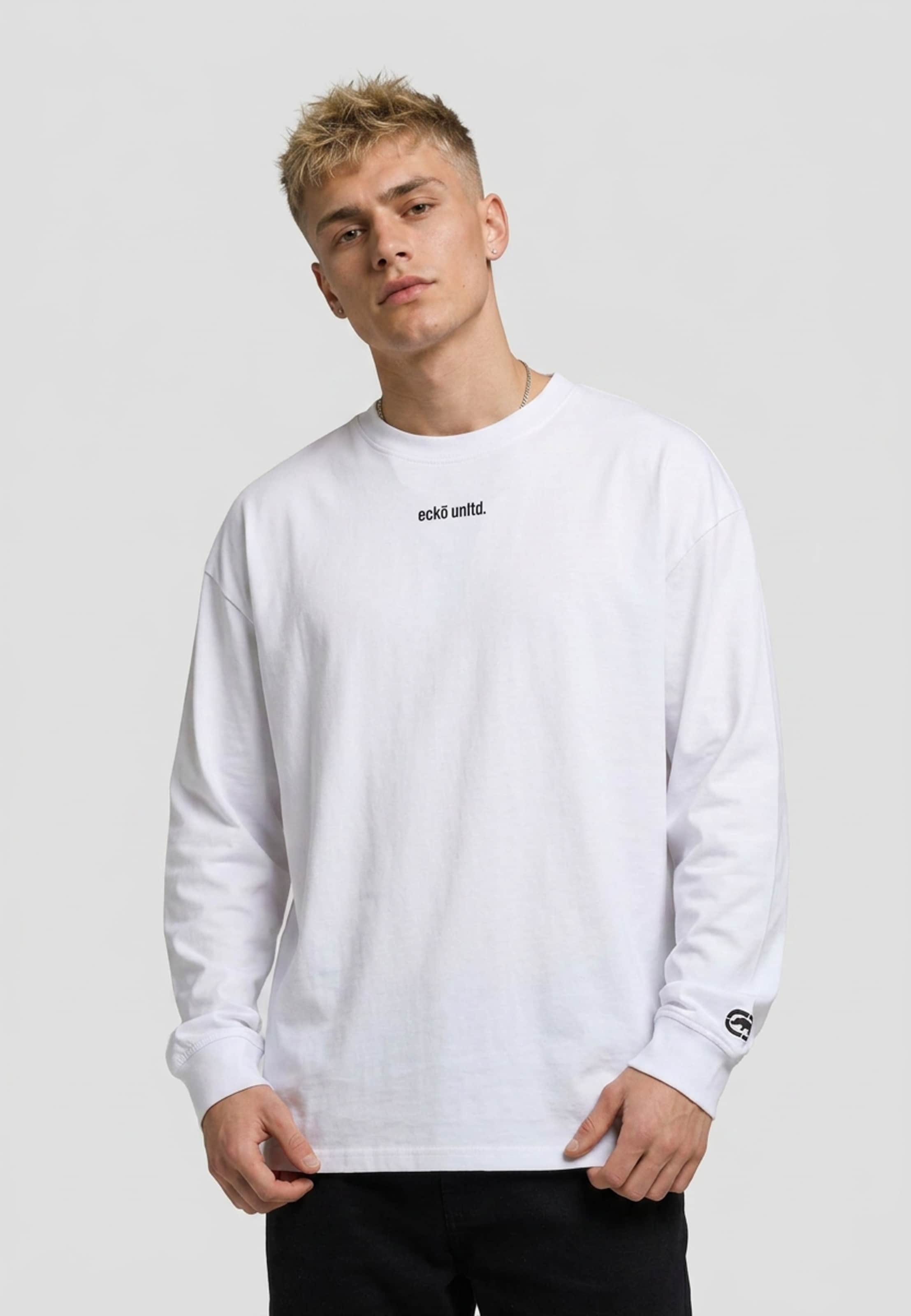 Ecko Unltd. Like Longsleeve