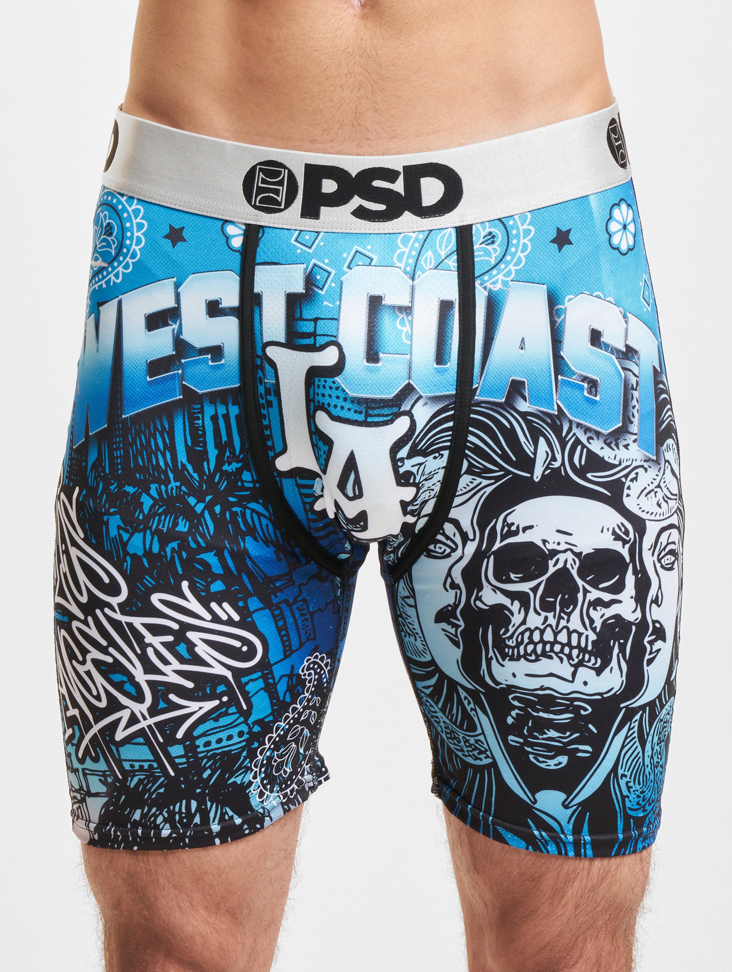 PSD Lost Angel Boxershorts