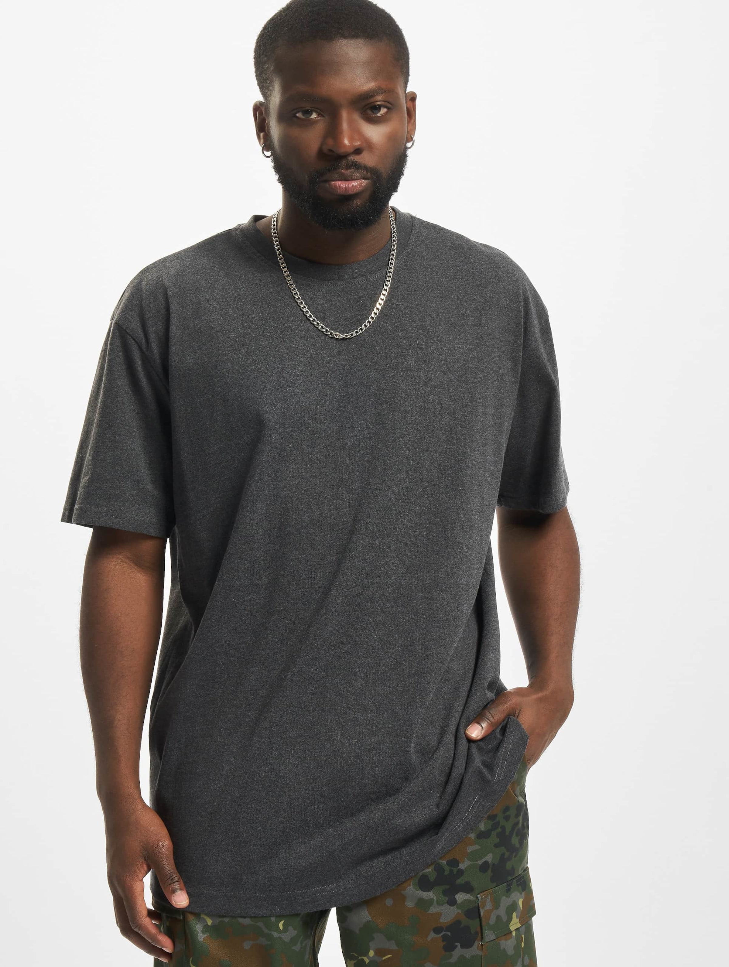 Urban Classics Heavy Oversized Tee