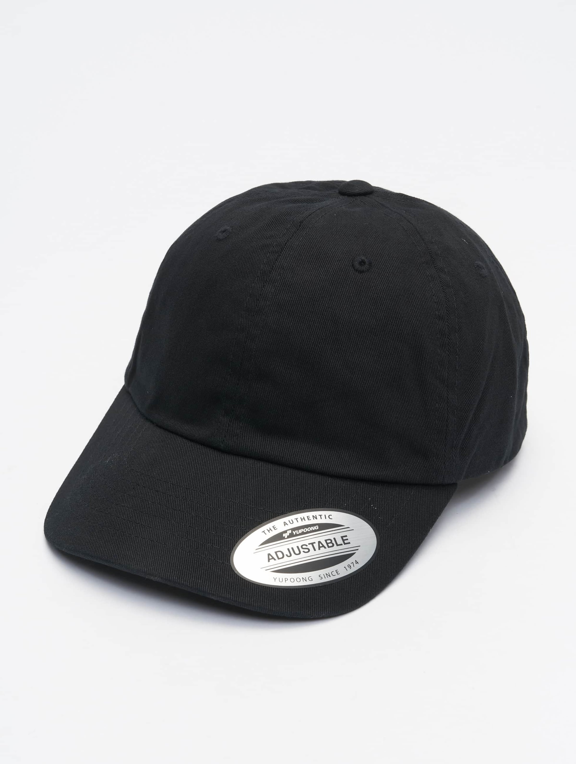 Flexfit ECOWASH DAD CAP