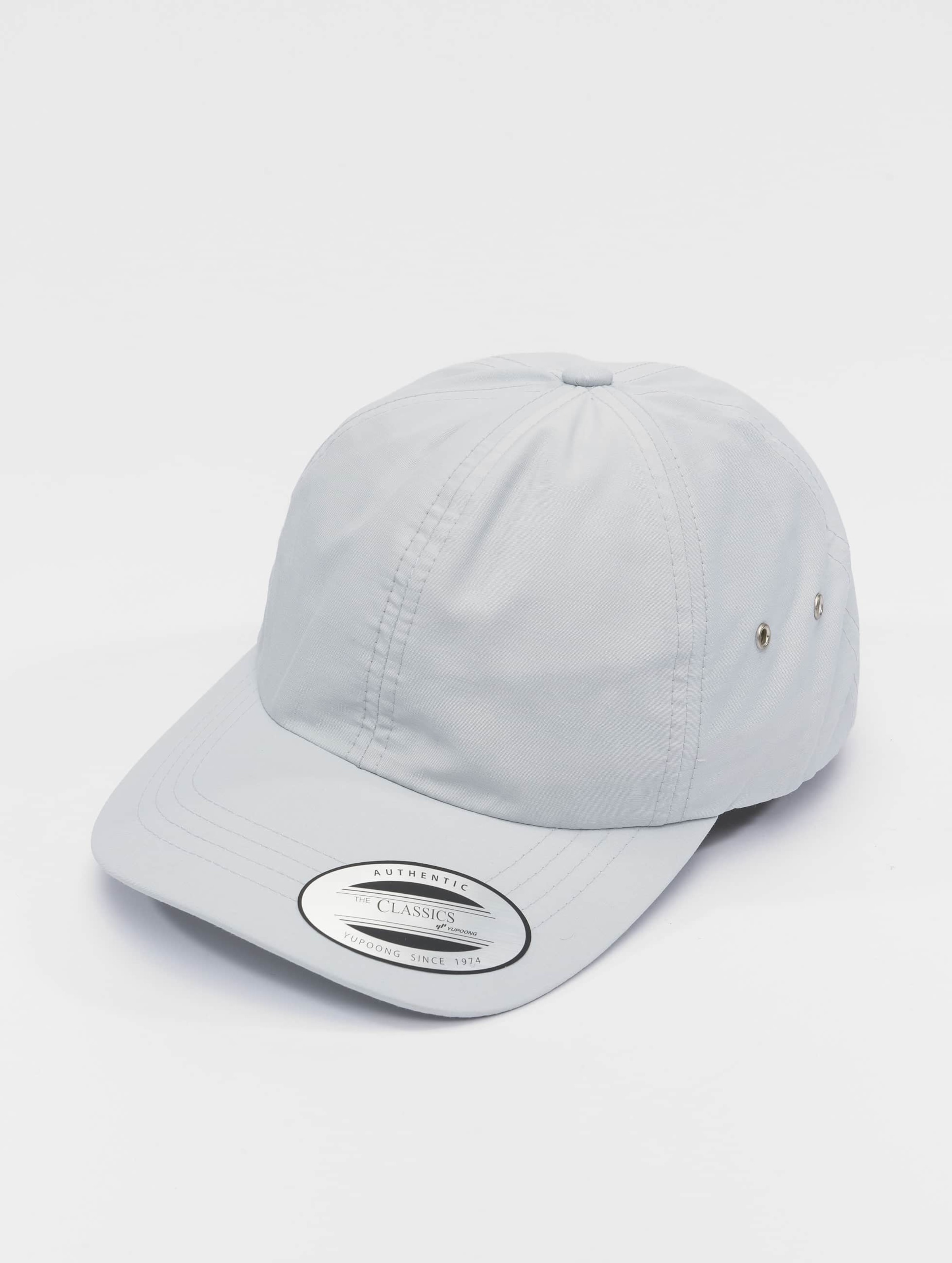 Flexfit Low Profile Water Repellent Cap