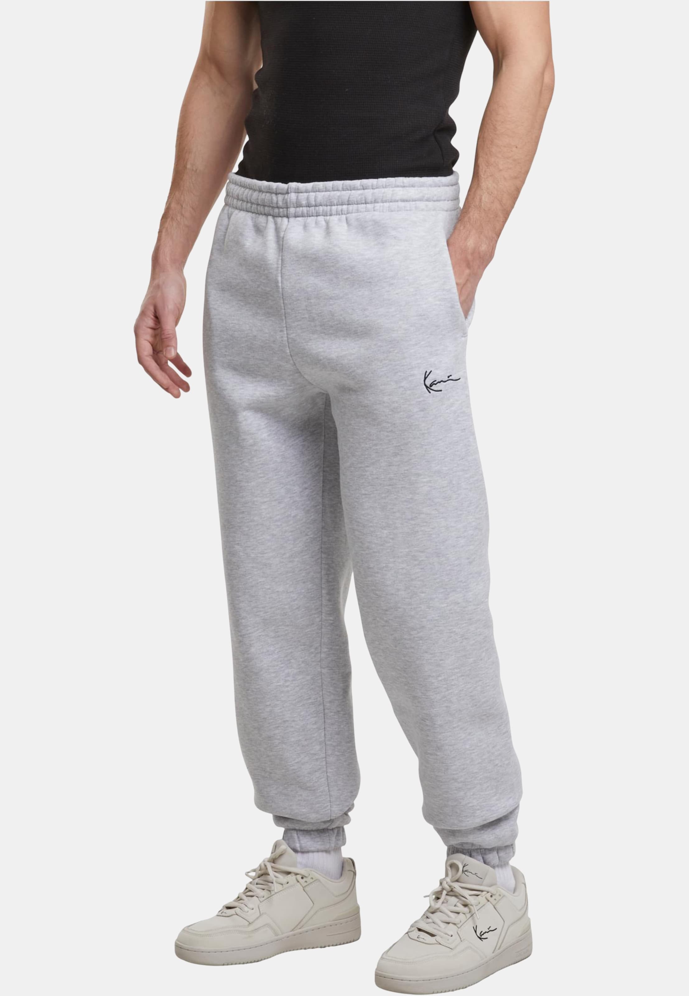 Karl Kani Small Signature Essential Baggy Sweatpants