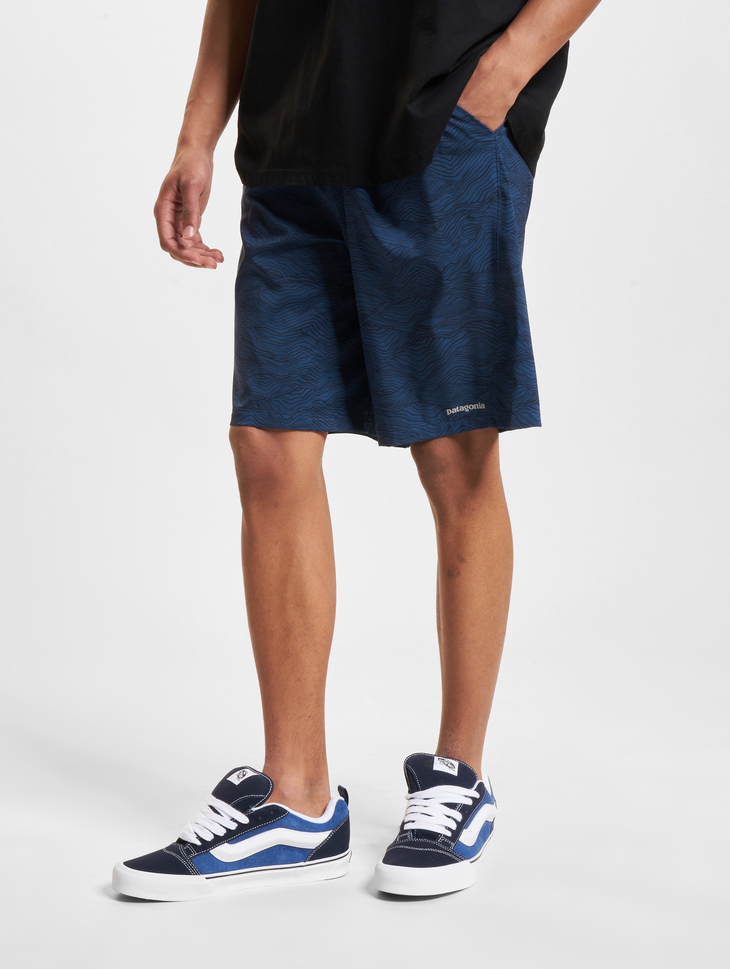 Patagonia Terrebonne Short