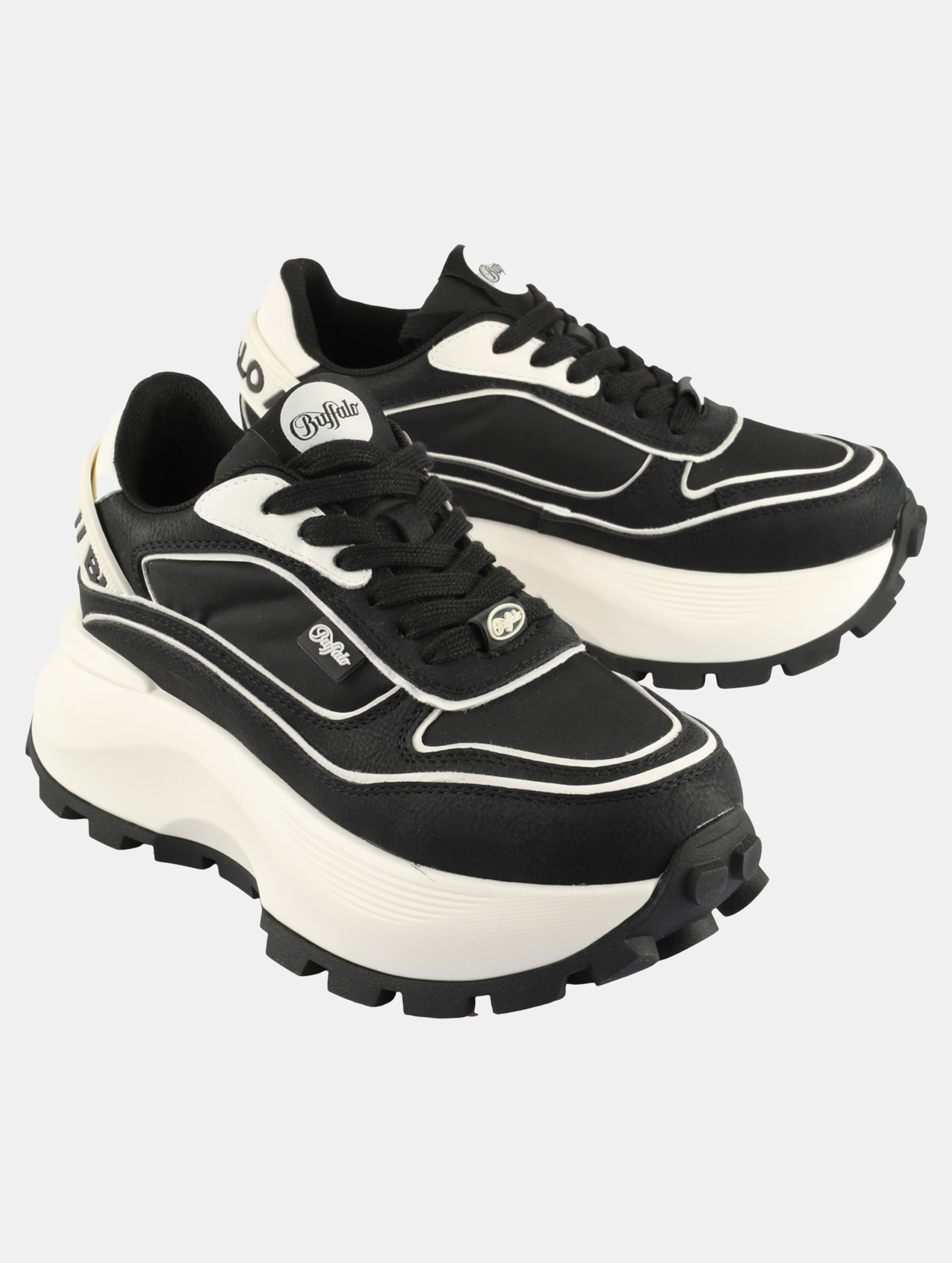 Buffalo Manhatten One Sneaker