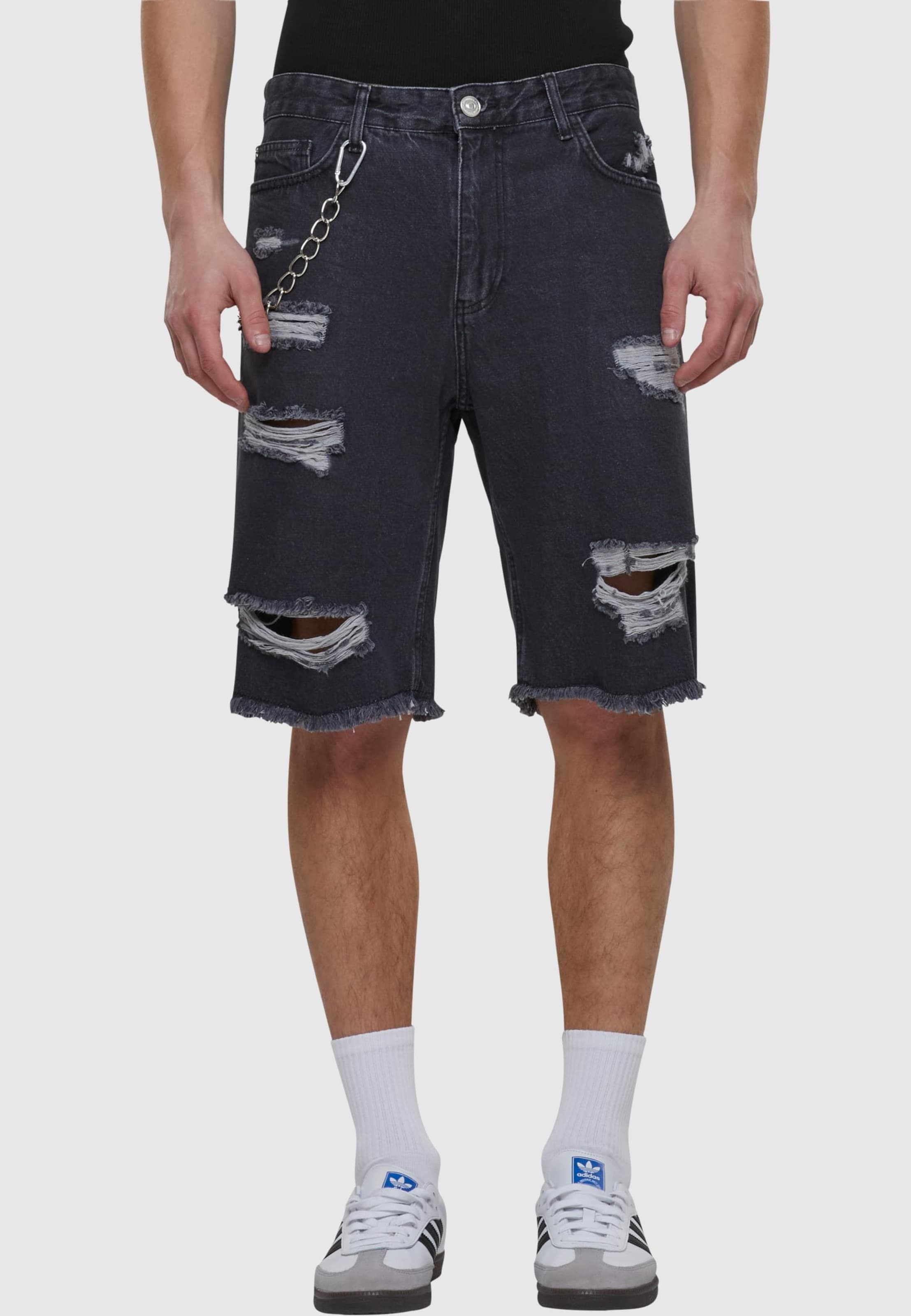 2Y Premium Jeans Short