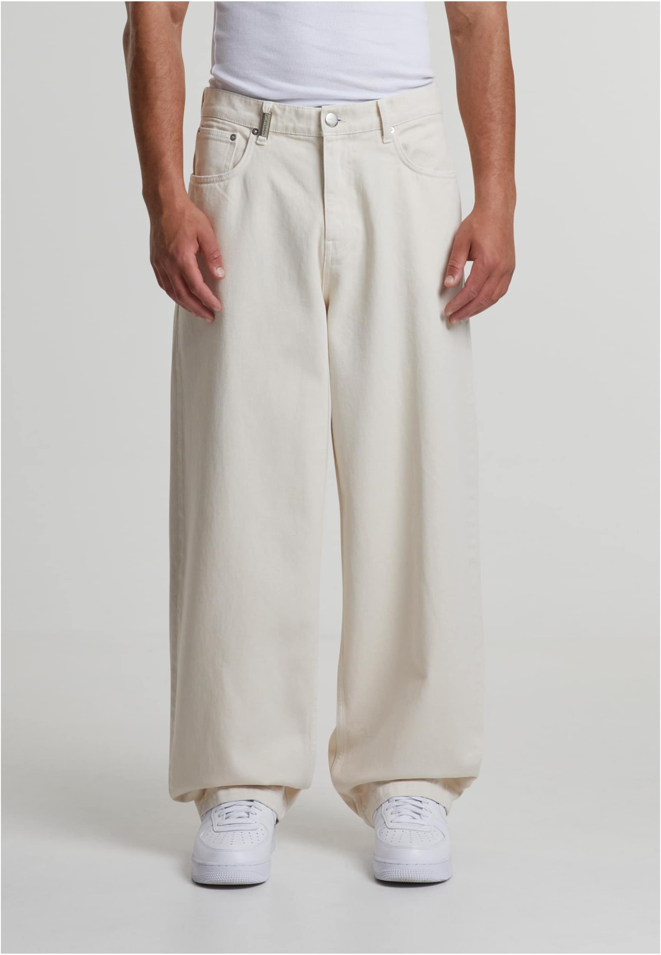 2Y Studios Eren Basic Wide Baggy
