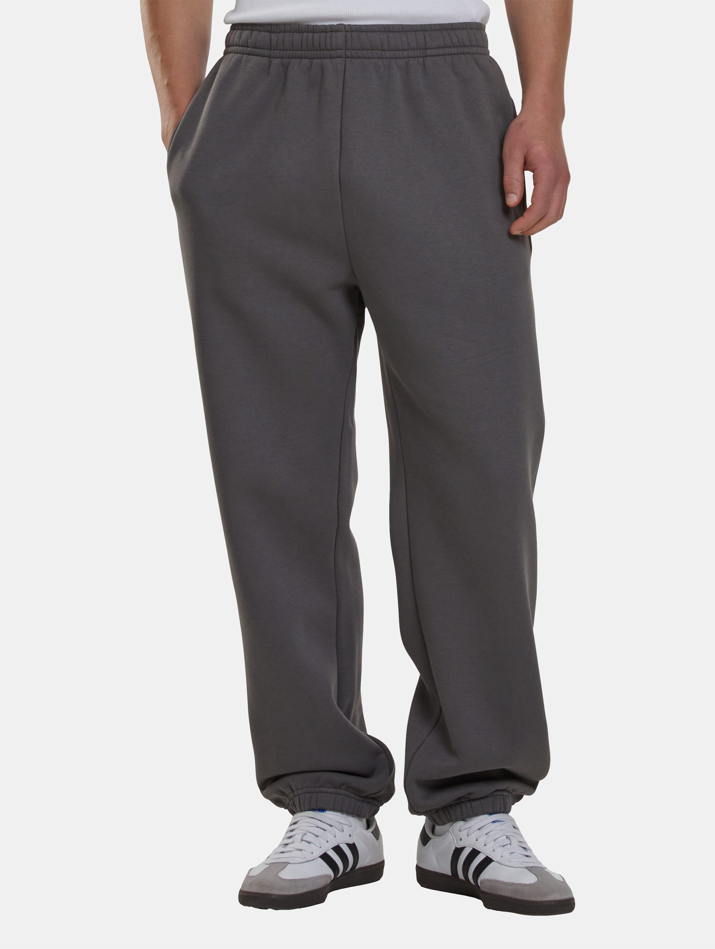 Urban Classics Fluffy Jogginghose